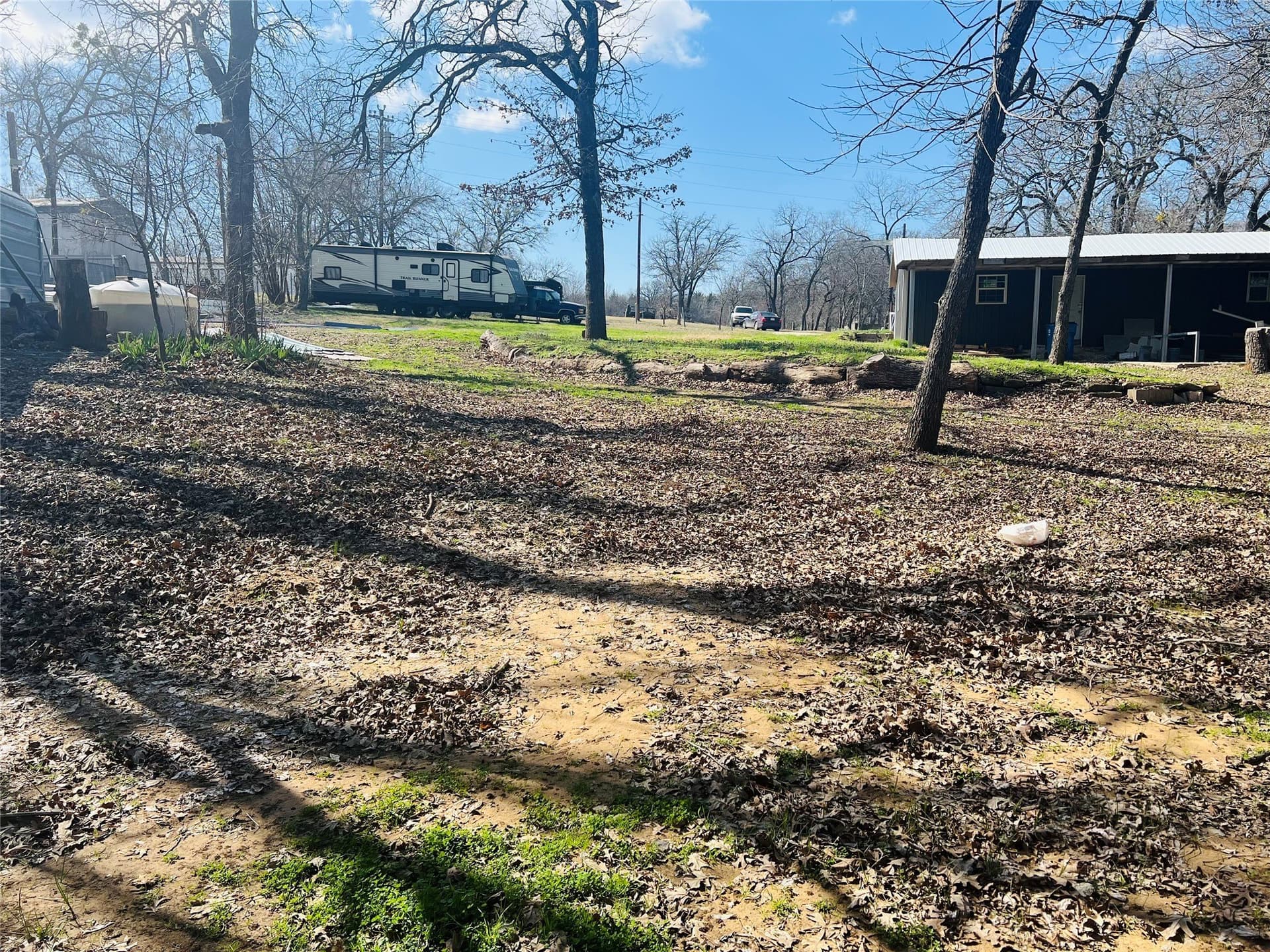 1.48 acres in Johnson County - photo 8