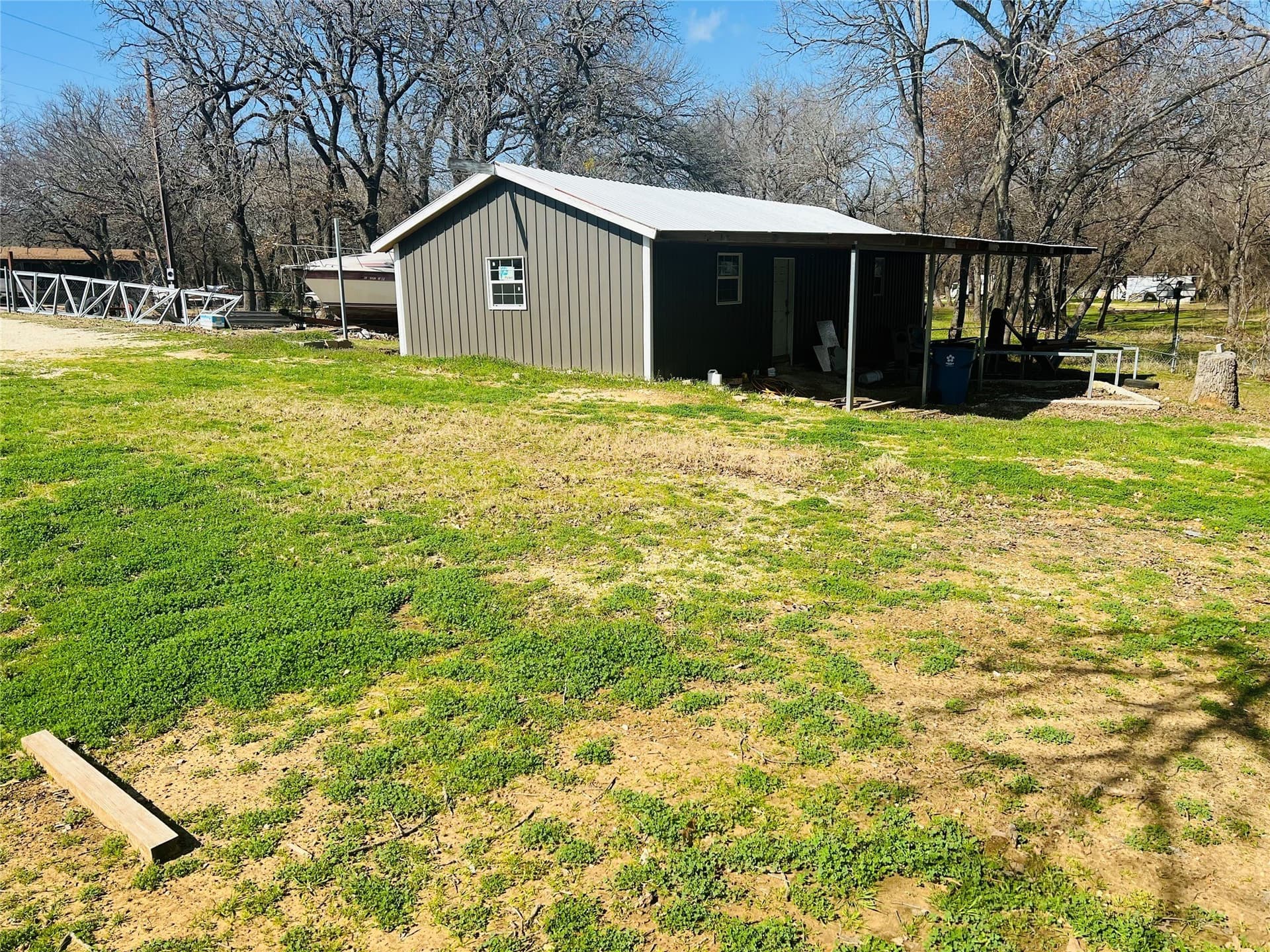 1.48 acres in Johnson County - photo 4