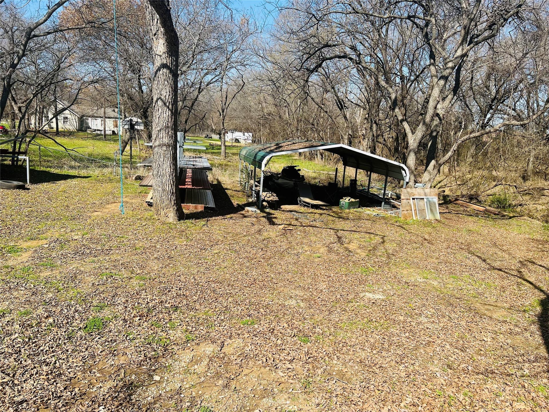 1.48 acres in Johnson County - photo 5