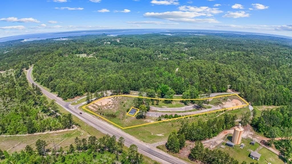 3.44 acres in Texas County