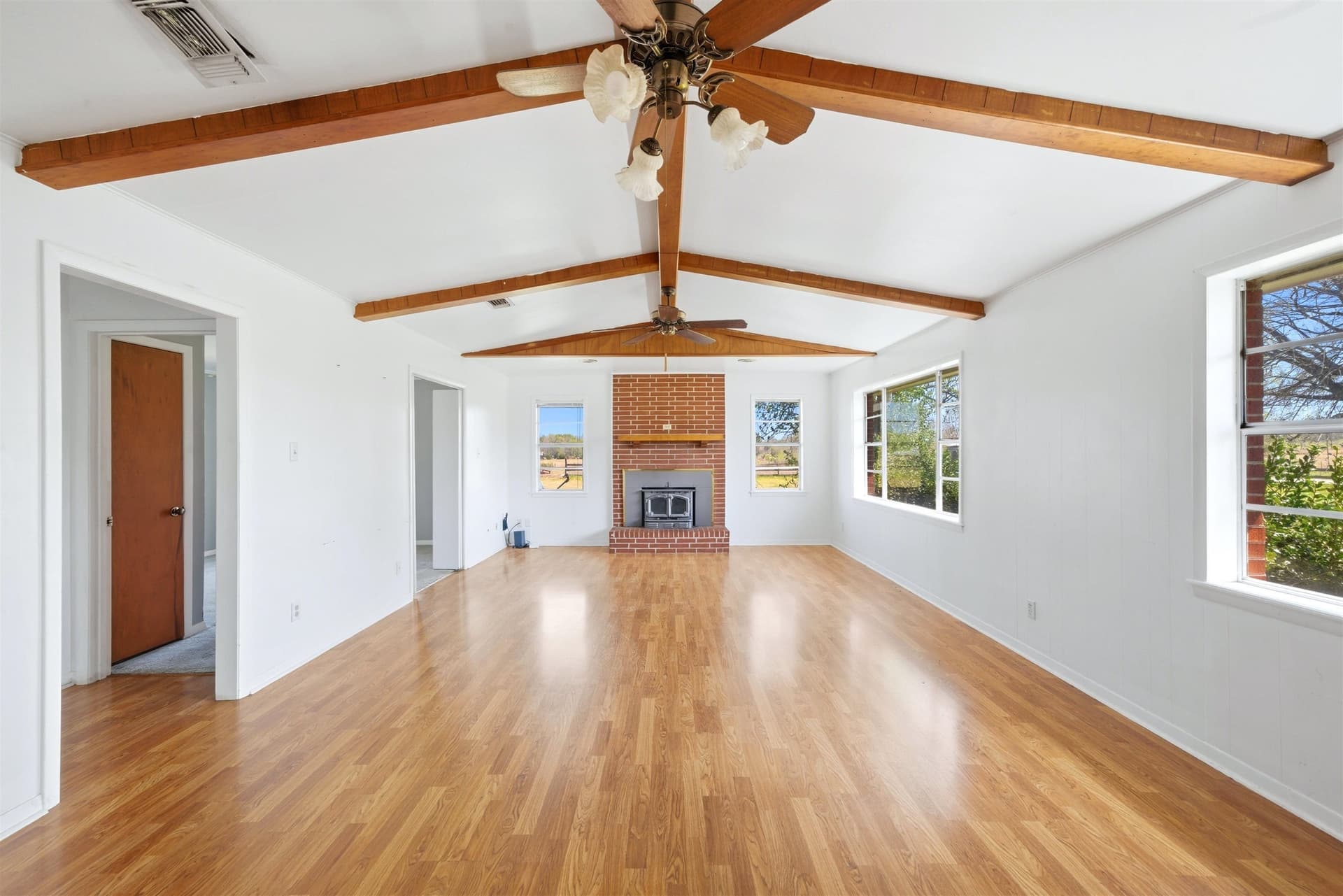 16.75 acres in Wood County gallery image 4