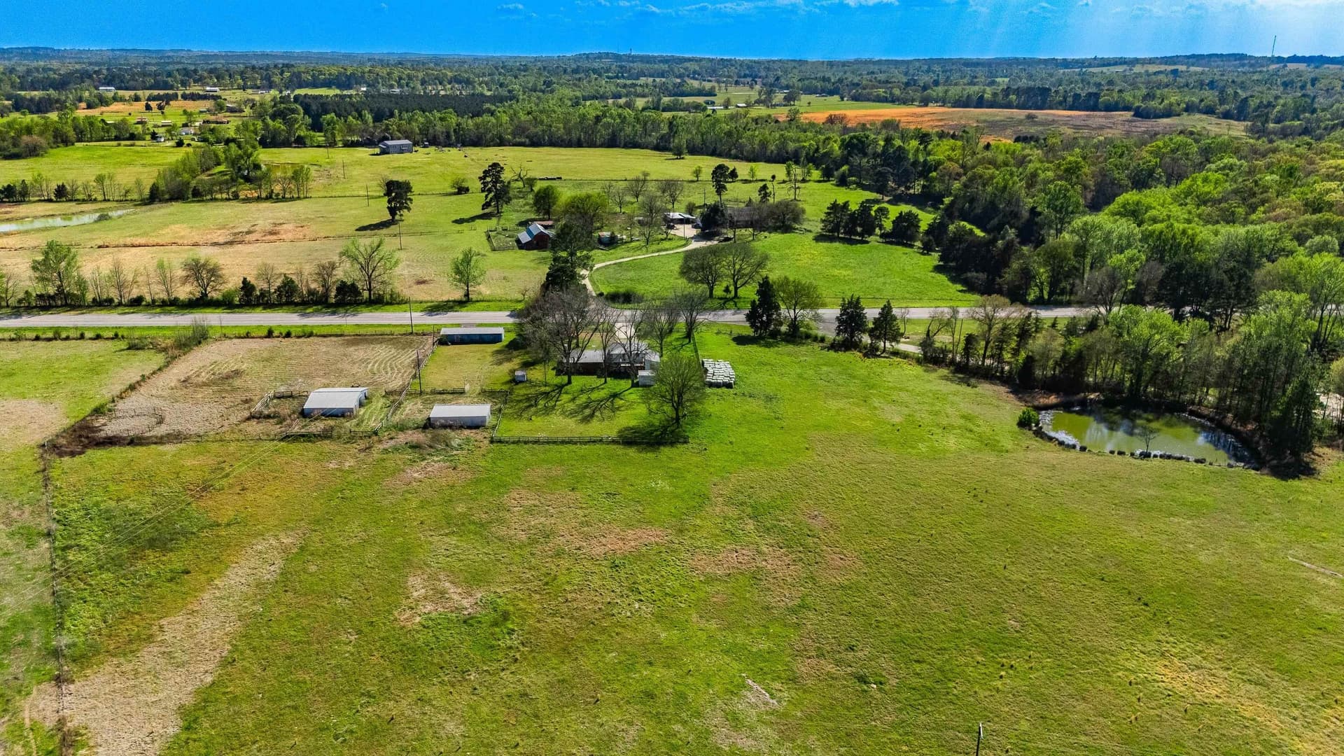 16.75 acres in Wood County gallery image 2