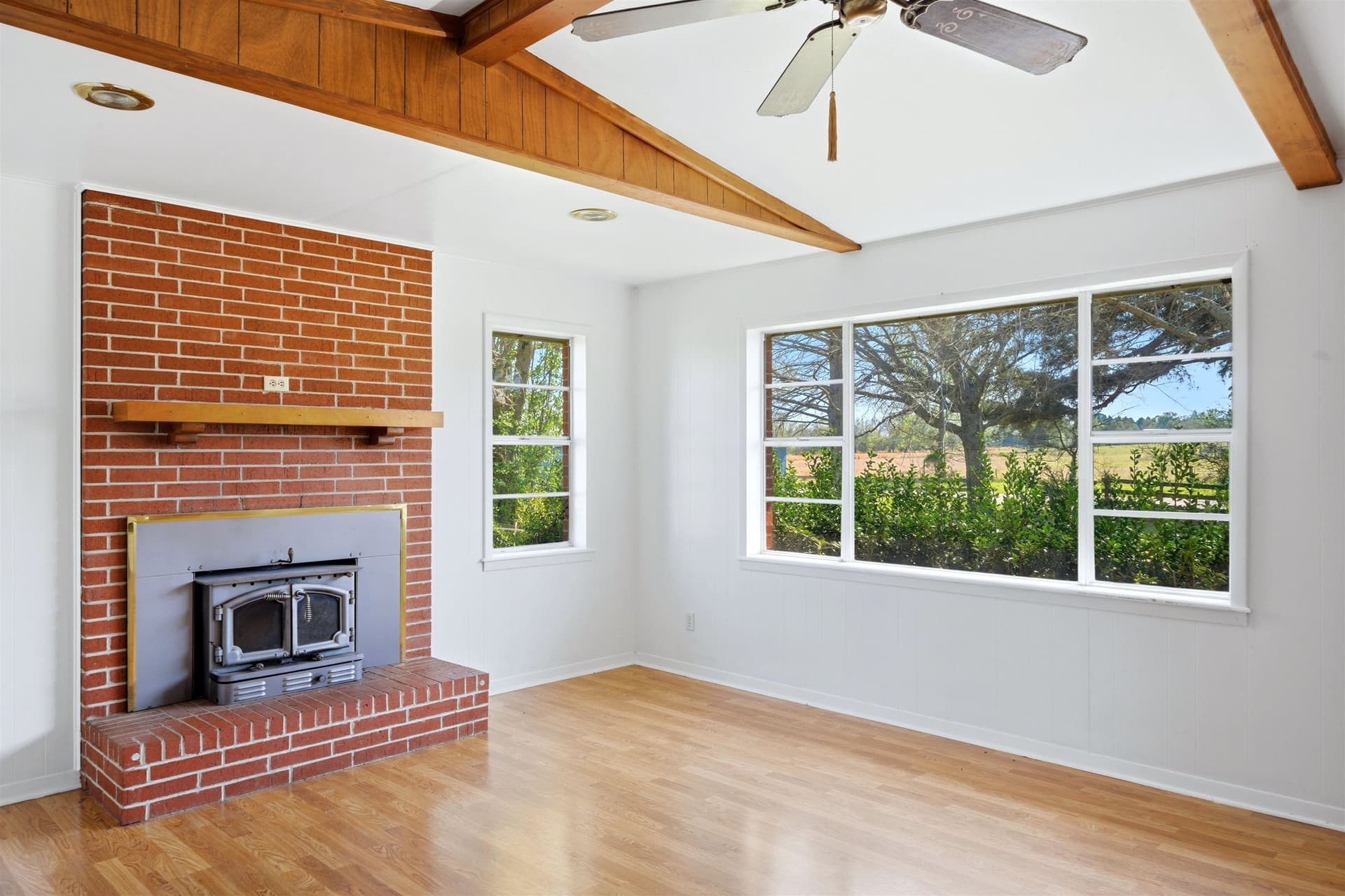 16.75 acres in Wood County gallery image 3