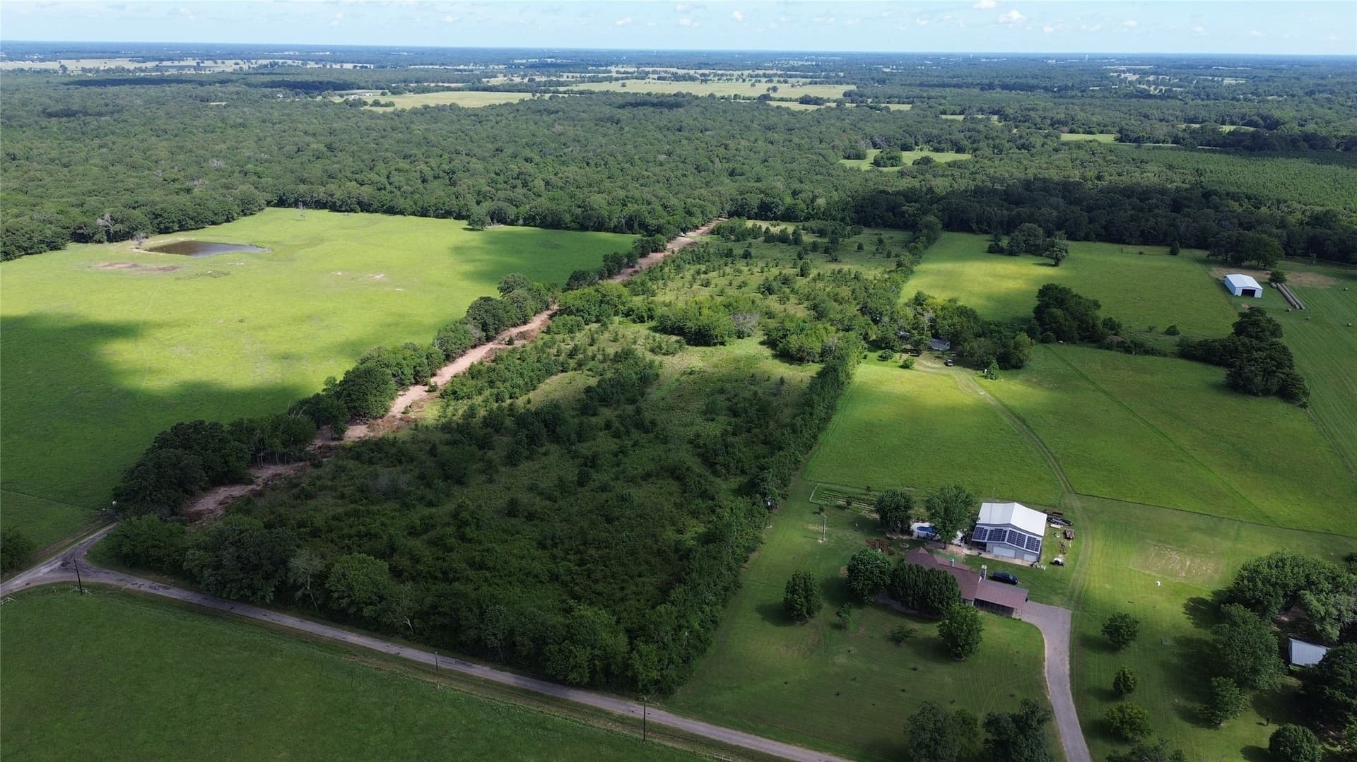 2 acres in Rains County - photo 6