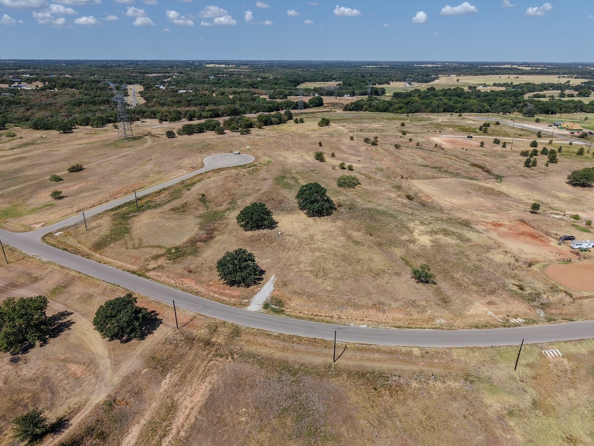 3.07 acres in Wise County - photo 2