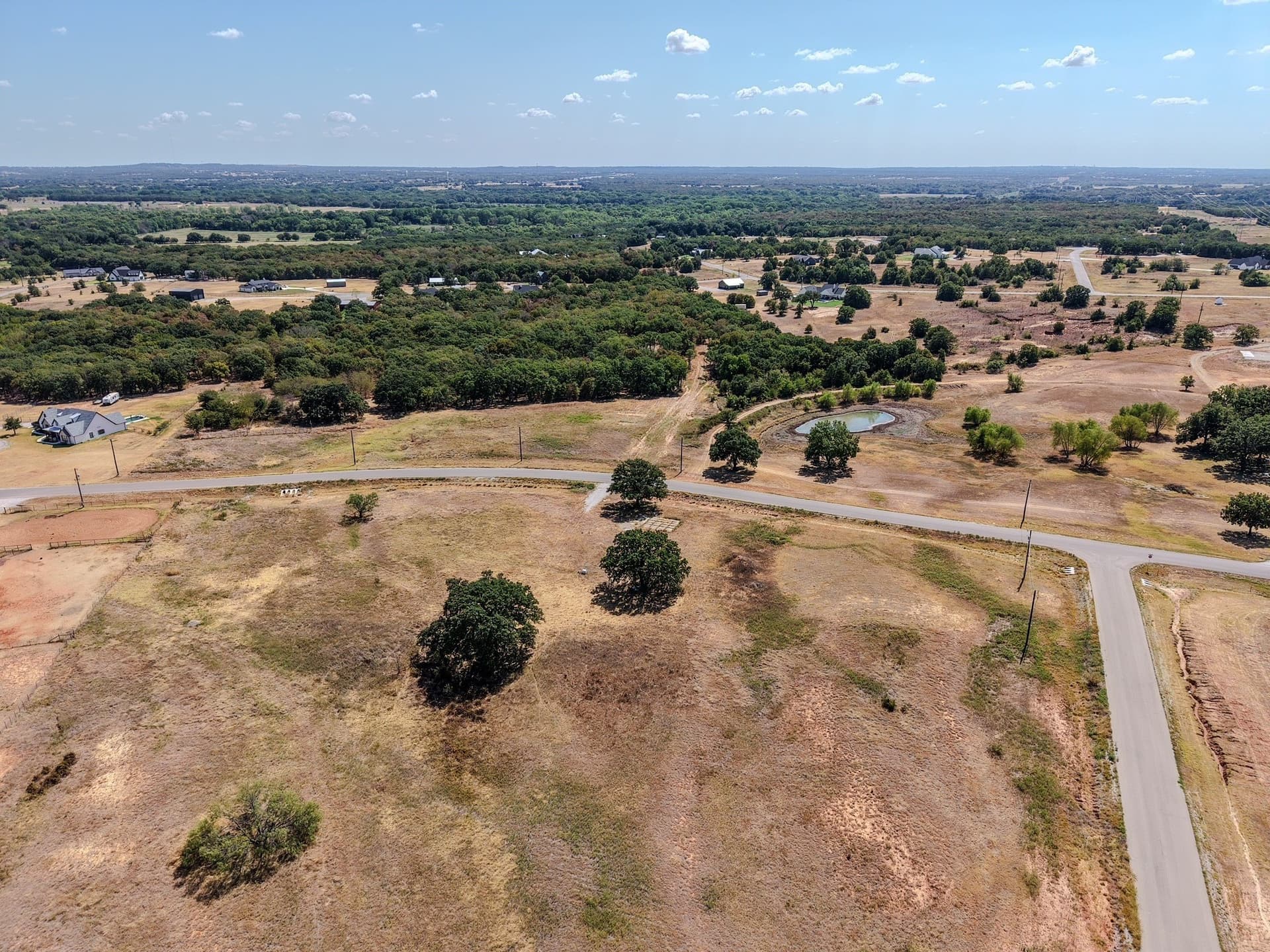 3.07 acres in Wise County - photo 4