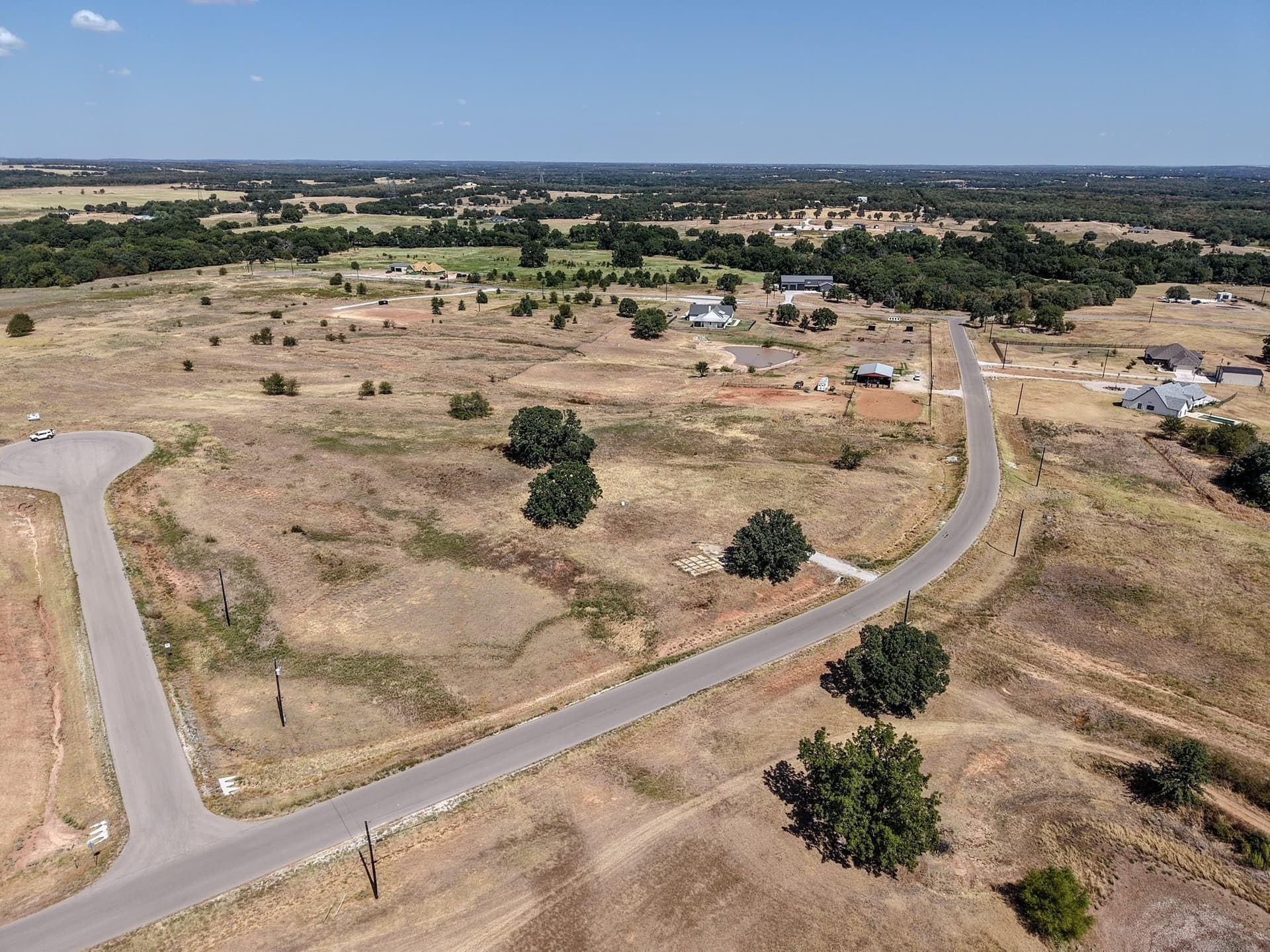 3.07 acres in Wise County