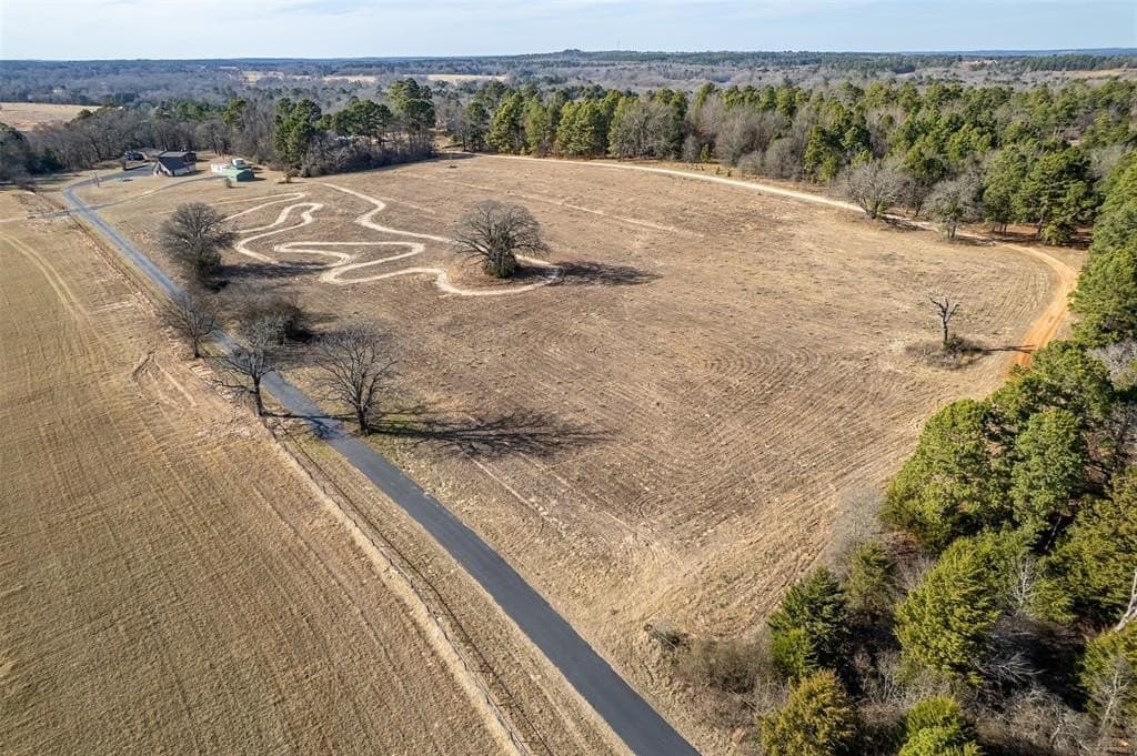 106.59 acres in Smith County featured view