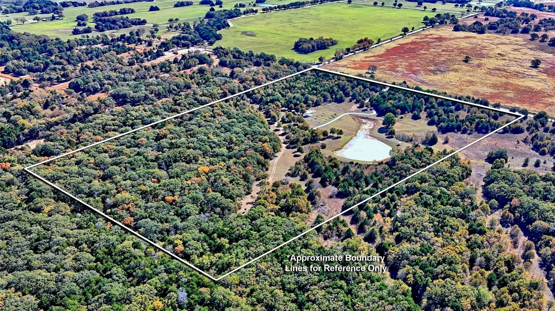 33.59 acres in Cooke County - photo 21