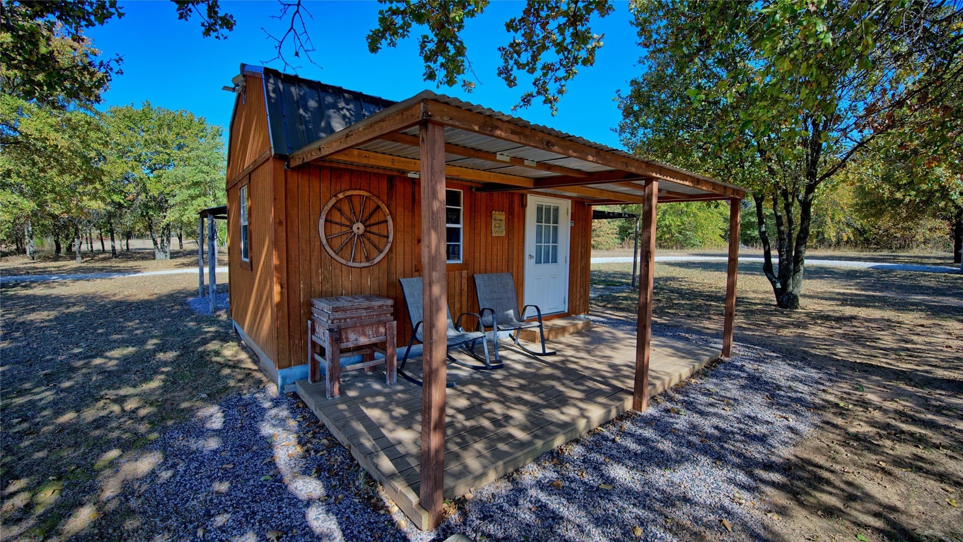 33.59 acres in Cooke County - photo 8