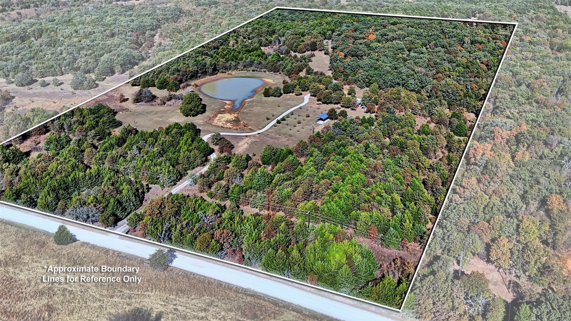 33.59 acres in Cooke County - photo 34