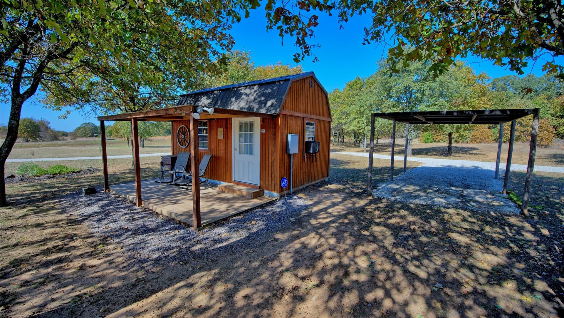 33.59 acres in Cooke County - photo 7