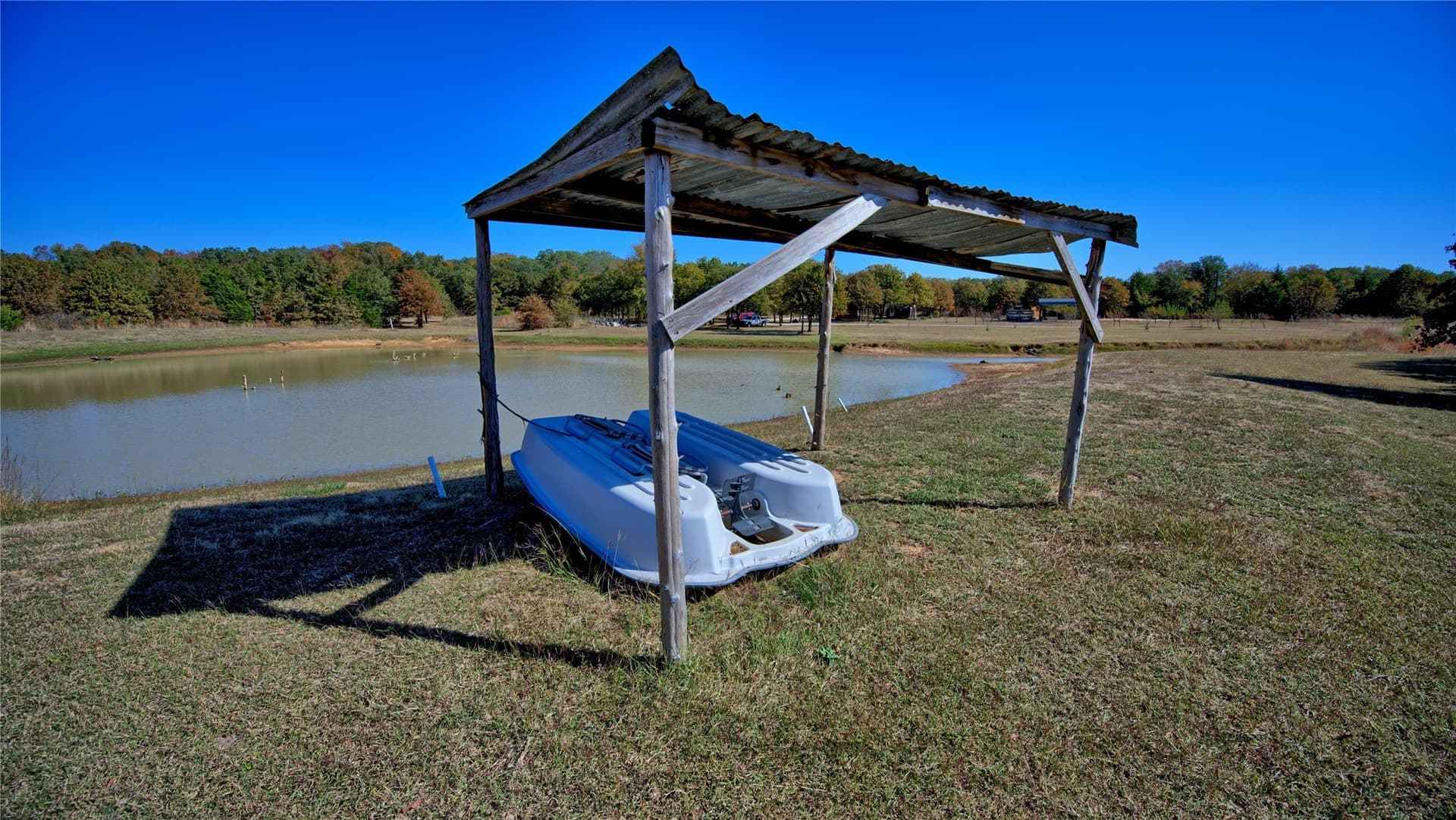 33.59 acres in Cooke County - photo 25