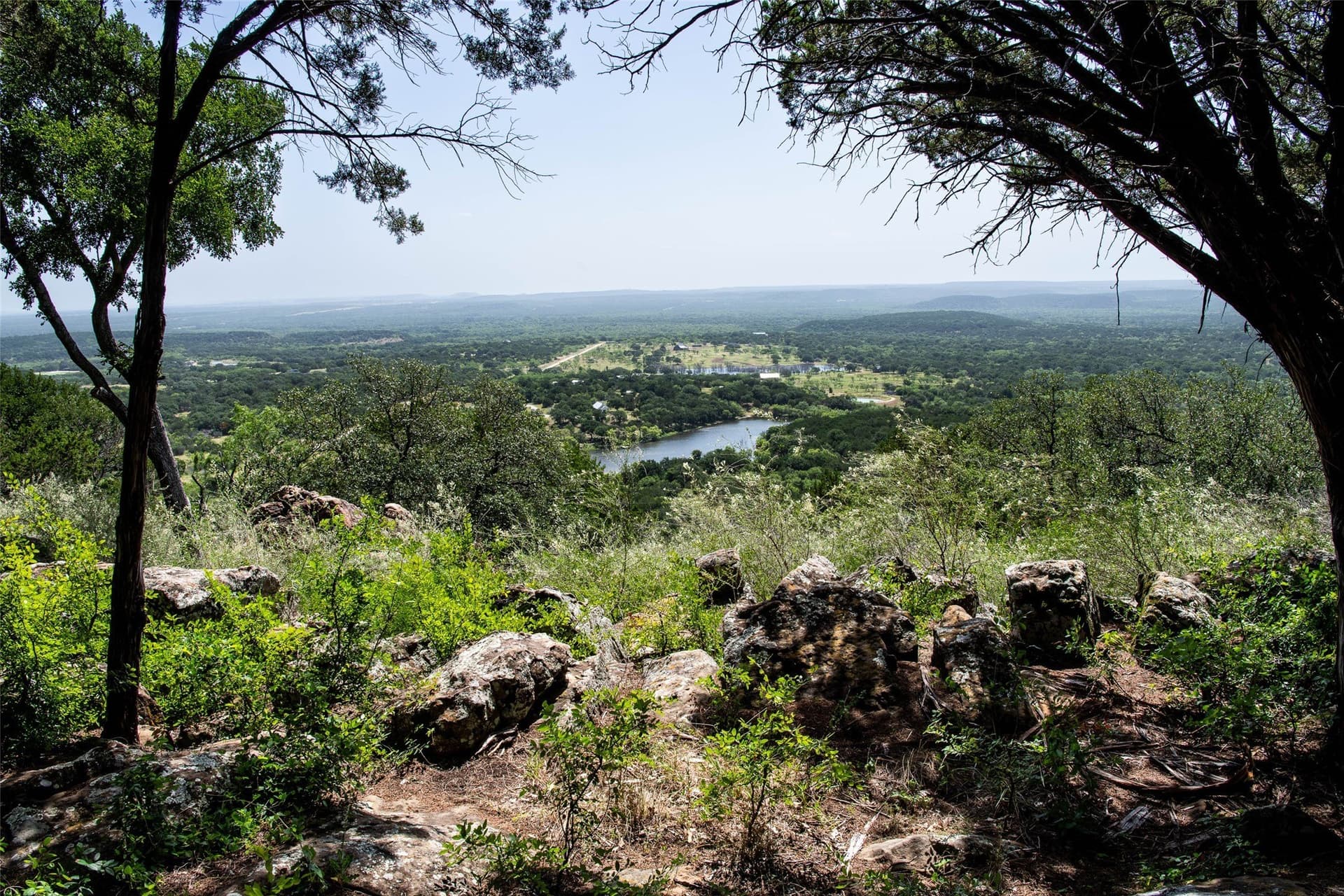 28.94 acres in Eastland County