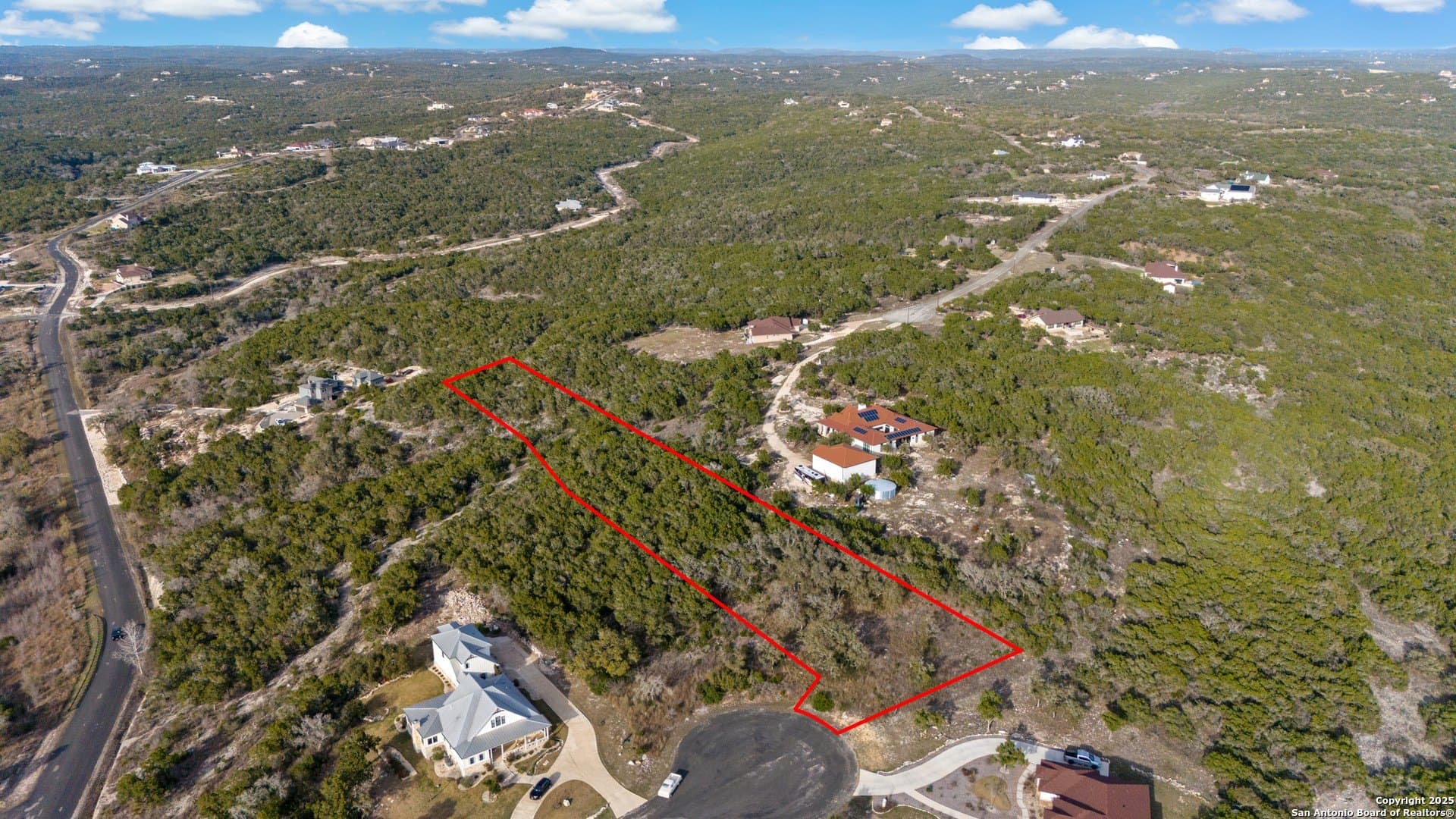 2.42 acres in Medina County gallery image 2