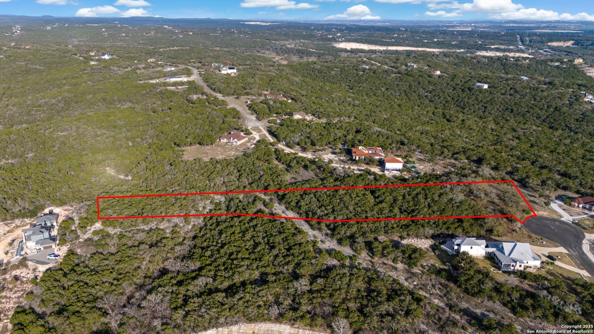 2.42 acres in Medina County - photo 7