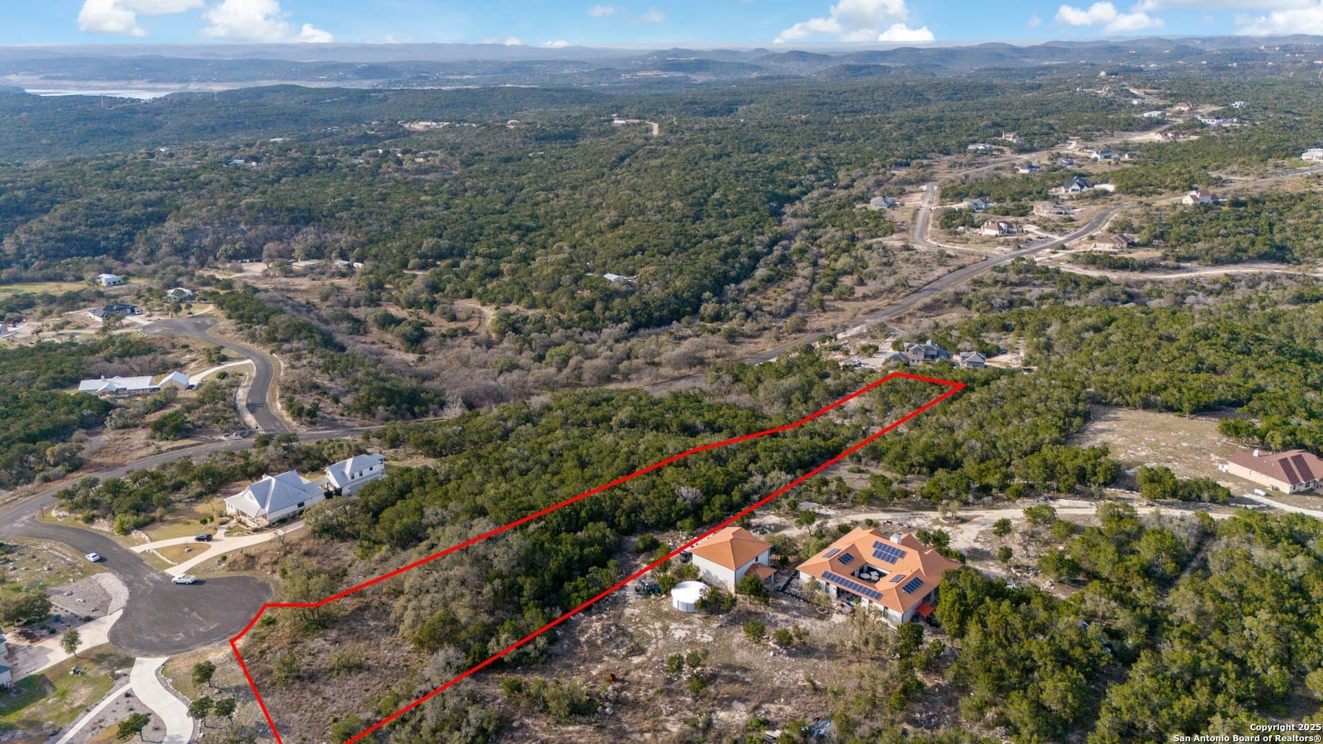 2.42 acres in Medina County - photo 10