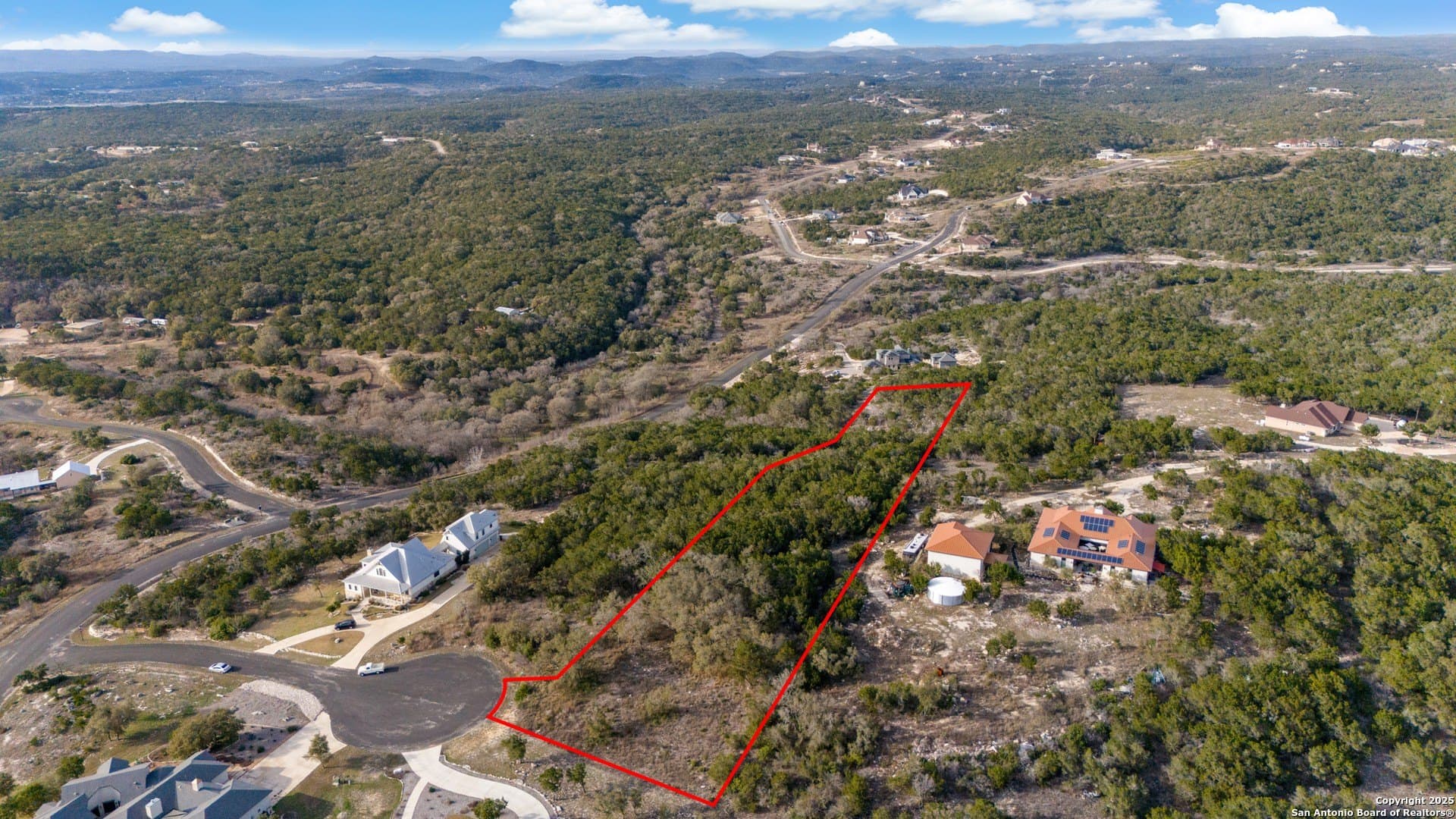 2.42 acres in Medina County - photo 9