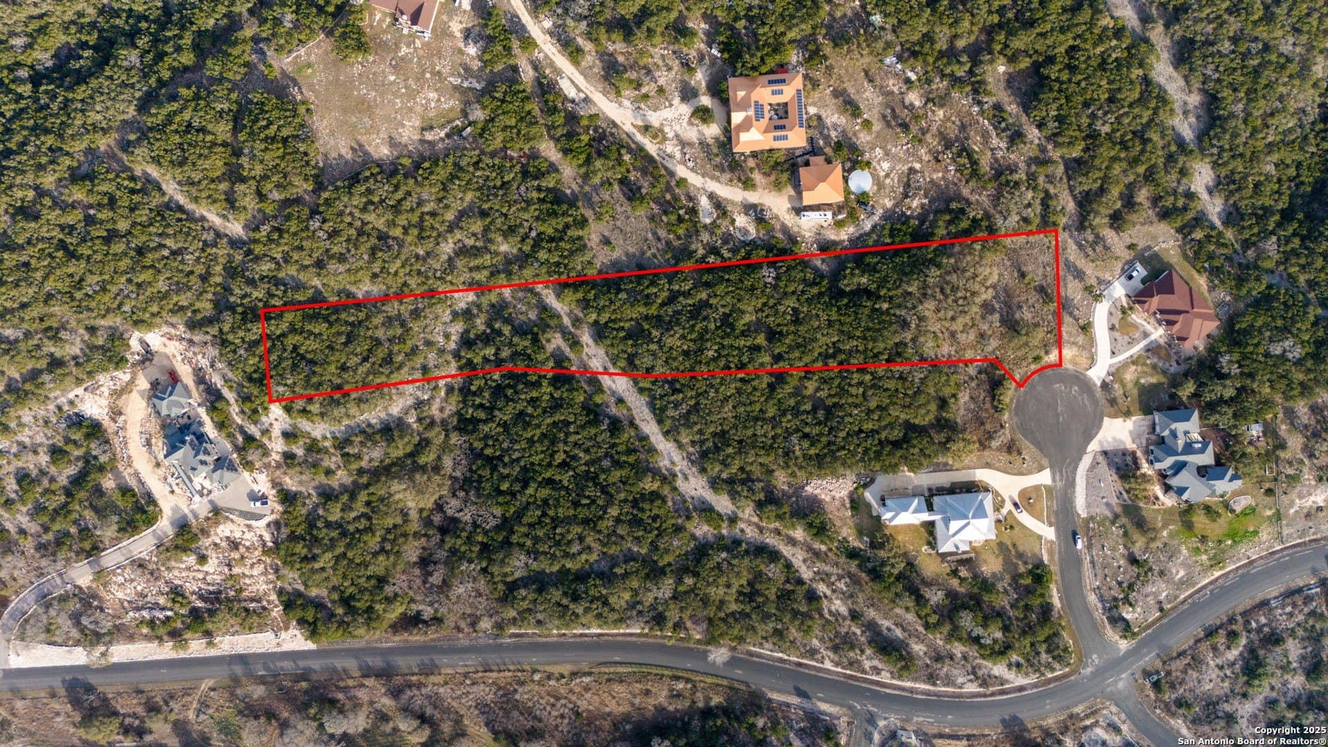 2.42 acres in Medina County - photo 14