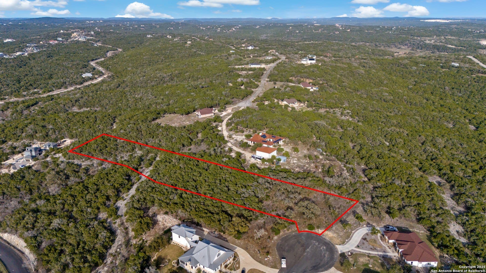 2.42 acres in Medina County - photo 8