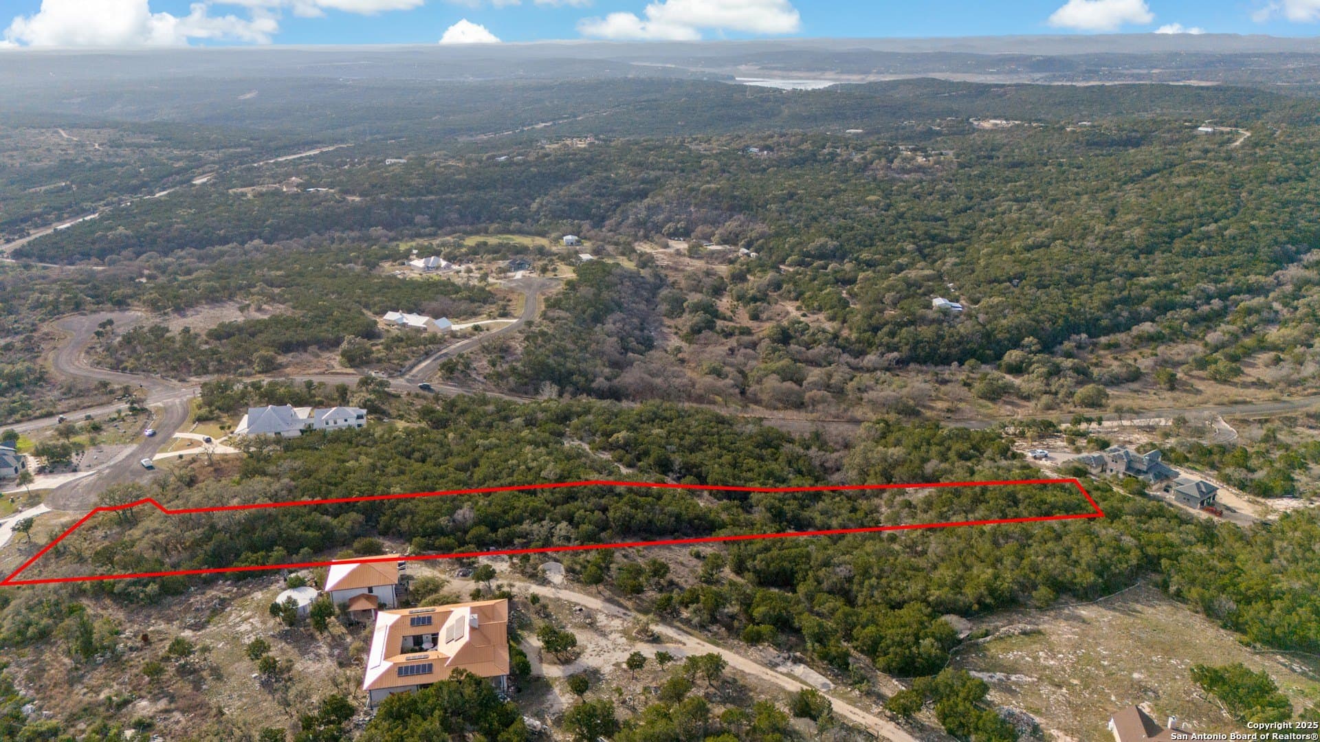 2.42 acres in Medina County gallery image 3