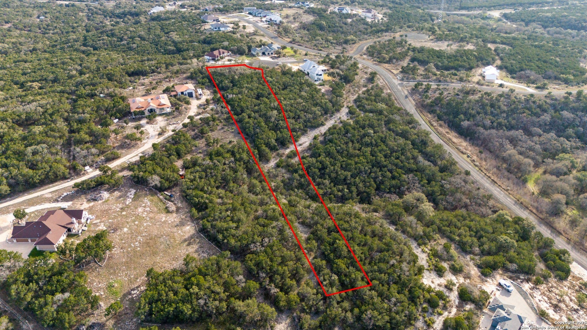 2.42 acres in Medina County - photo 6