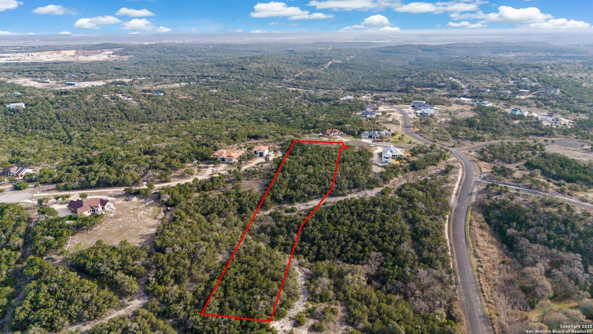 2.42 acres in Medina County - photo 12