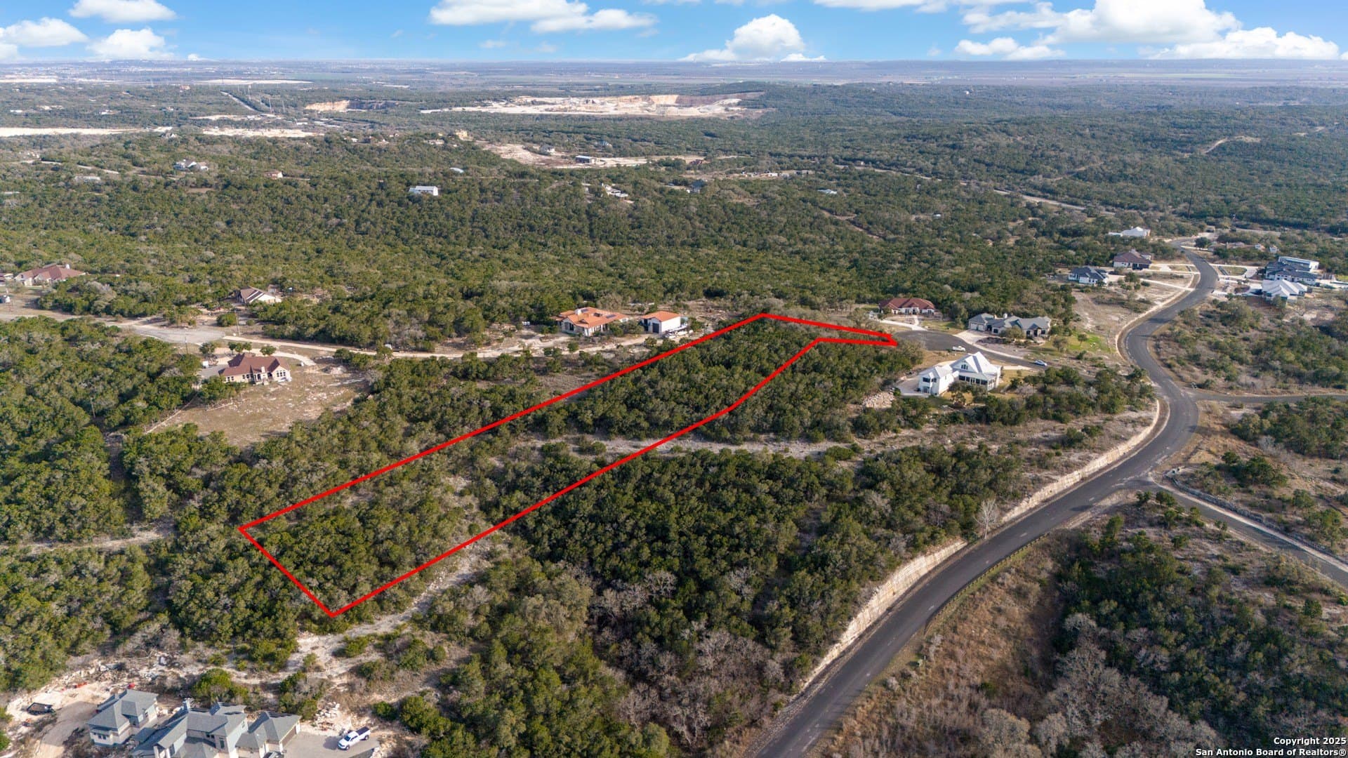 2.42 acres in Medina County - photo 13