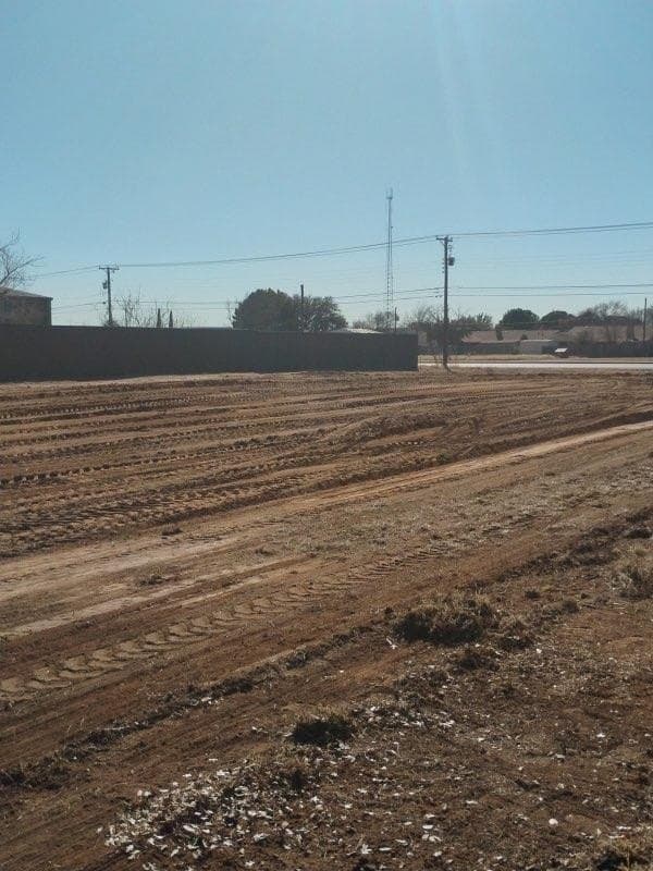 0.89 acres in Ector County featured view
