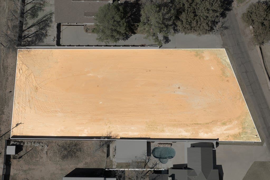 0.89 acres in Ector County gallery image 3