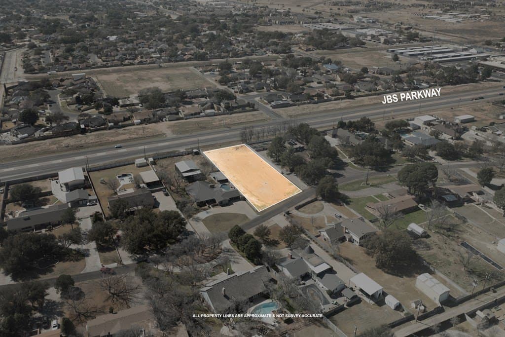0.89 acres in Ector County gallery image 4