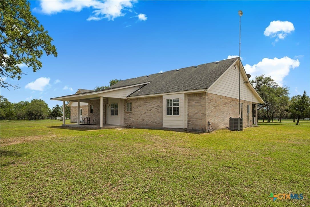 23.25 acres in DeWitt County - photo 28