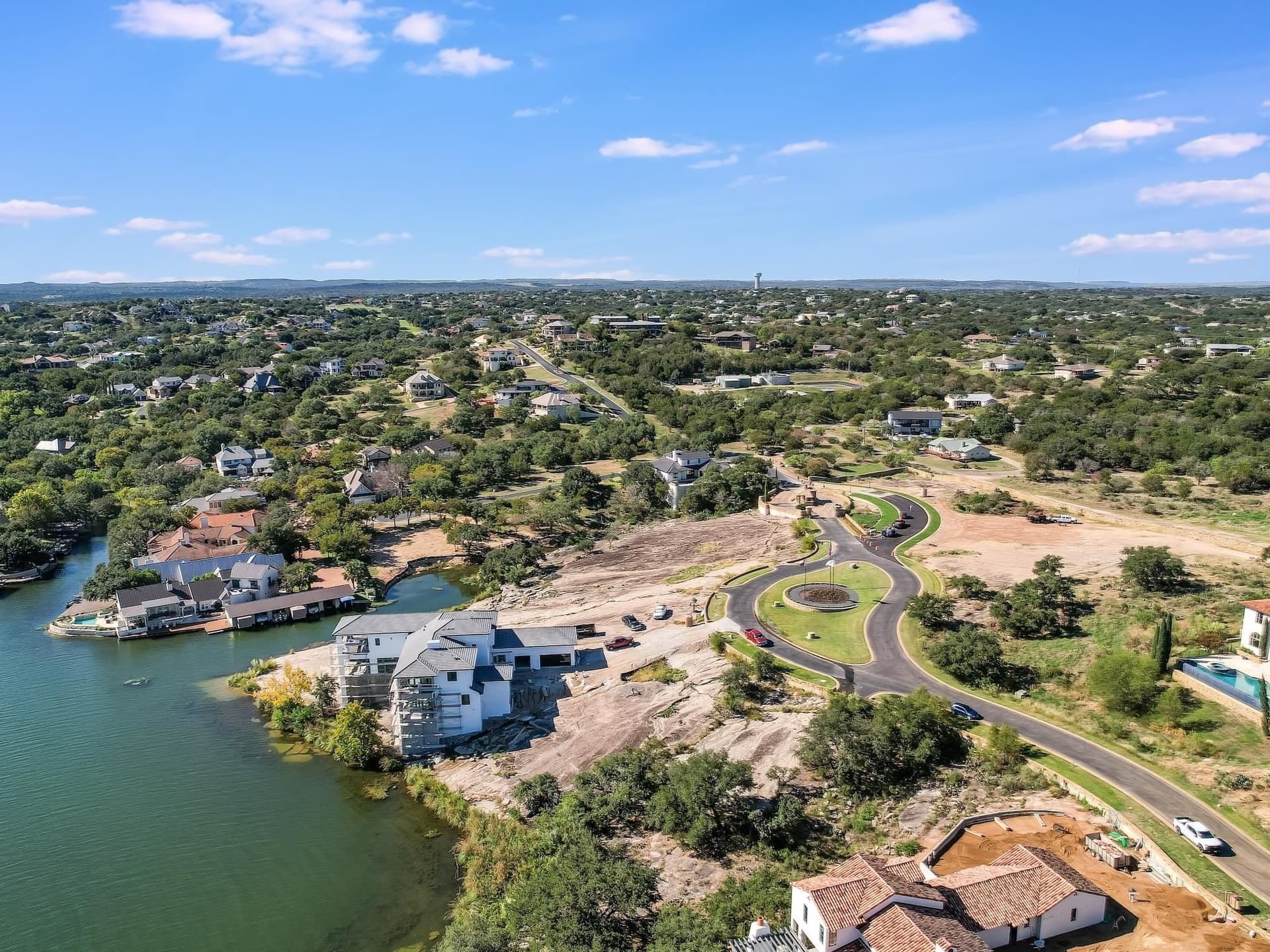 0.37 acres in Llano County - photo 12