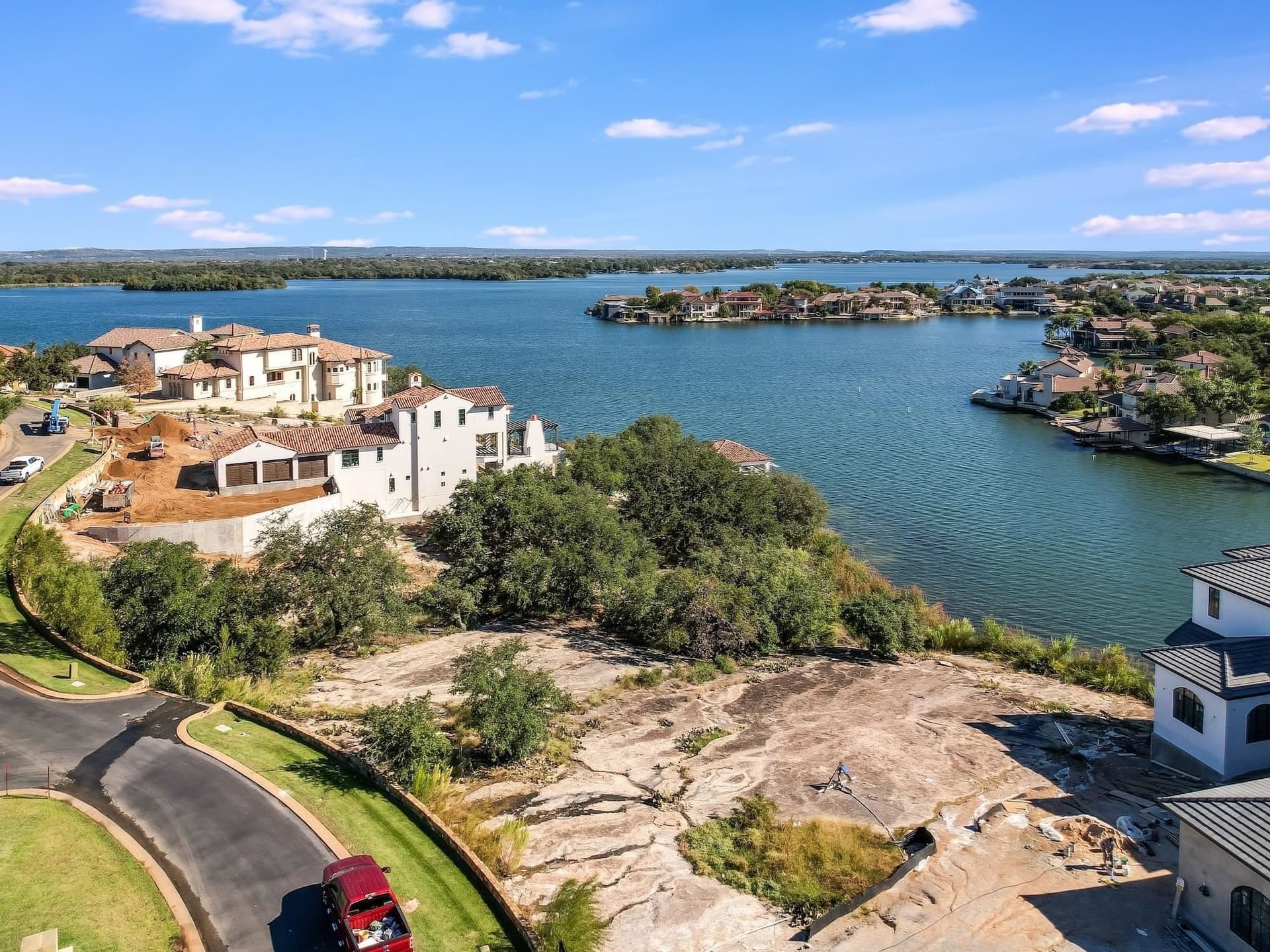0.37 acres in Llano County gallery image 2