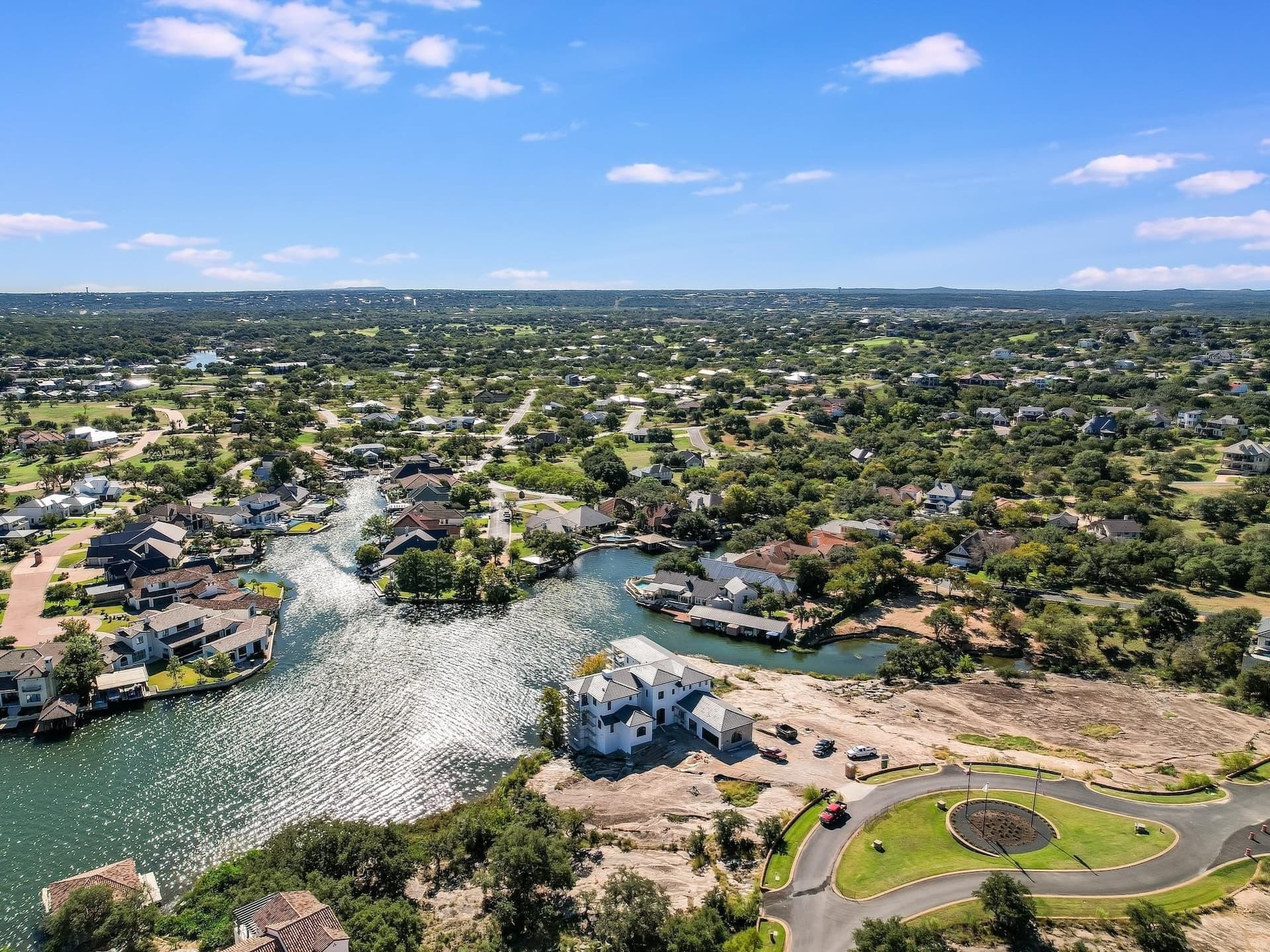0.37 acres in Llano County featured view