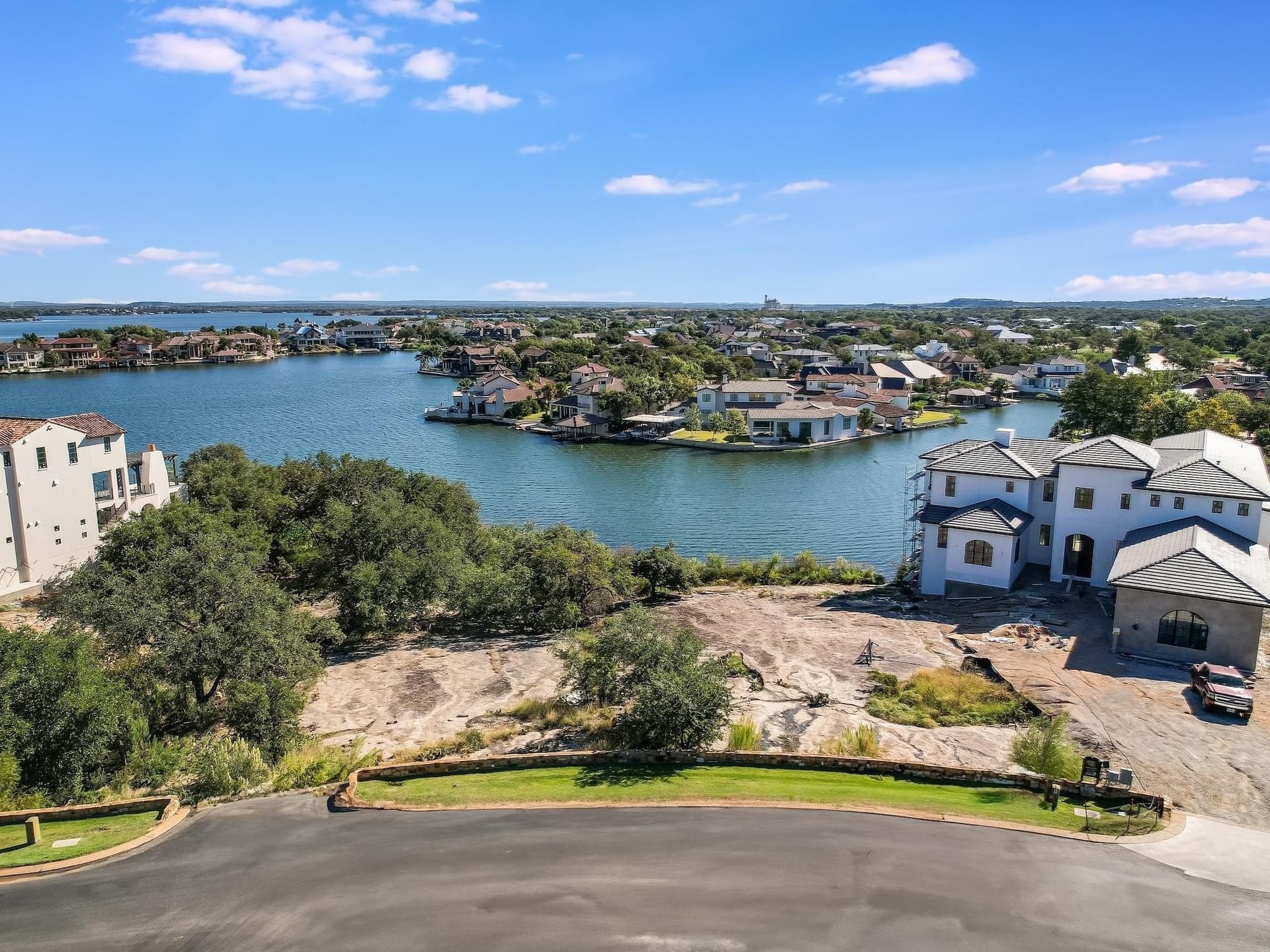 0.37 acres in Llano County