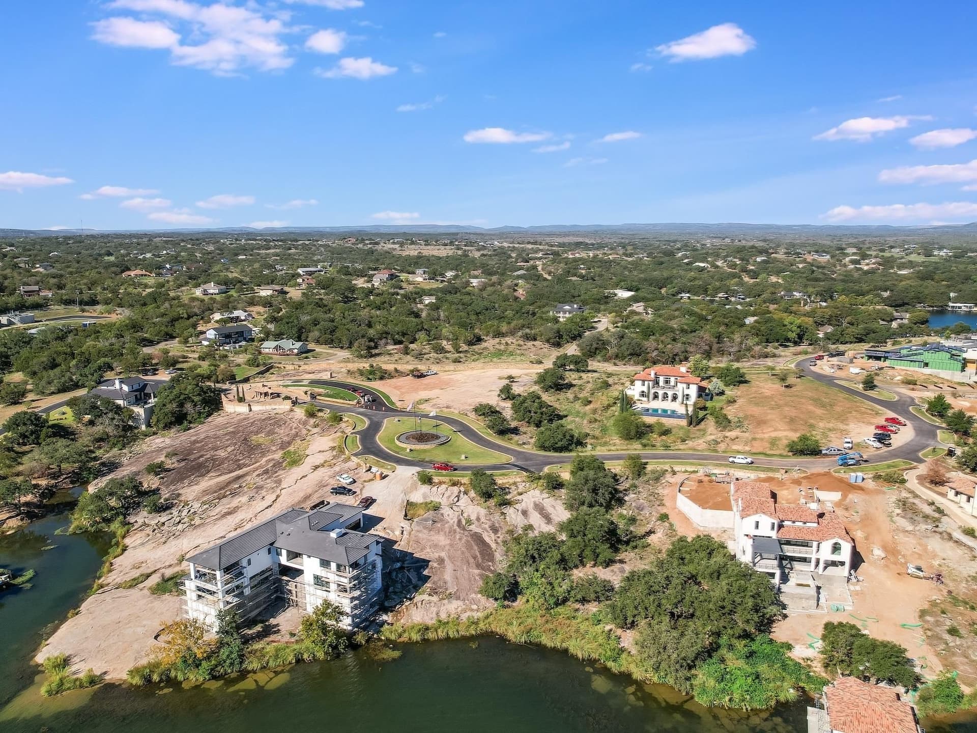 0.37 acres in Llano County - photo 11