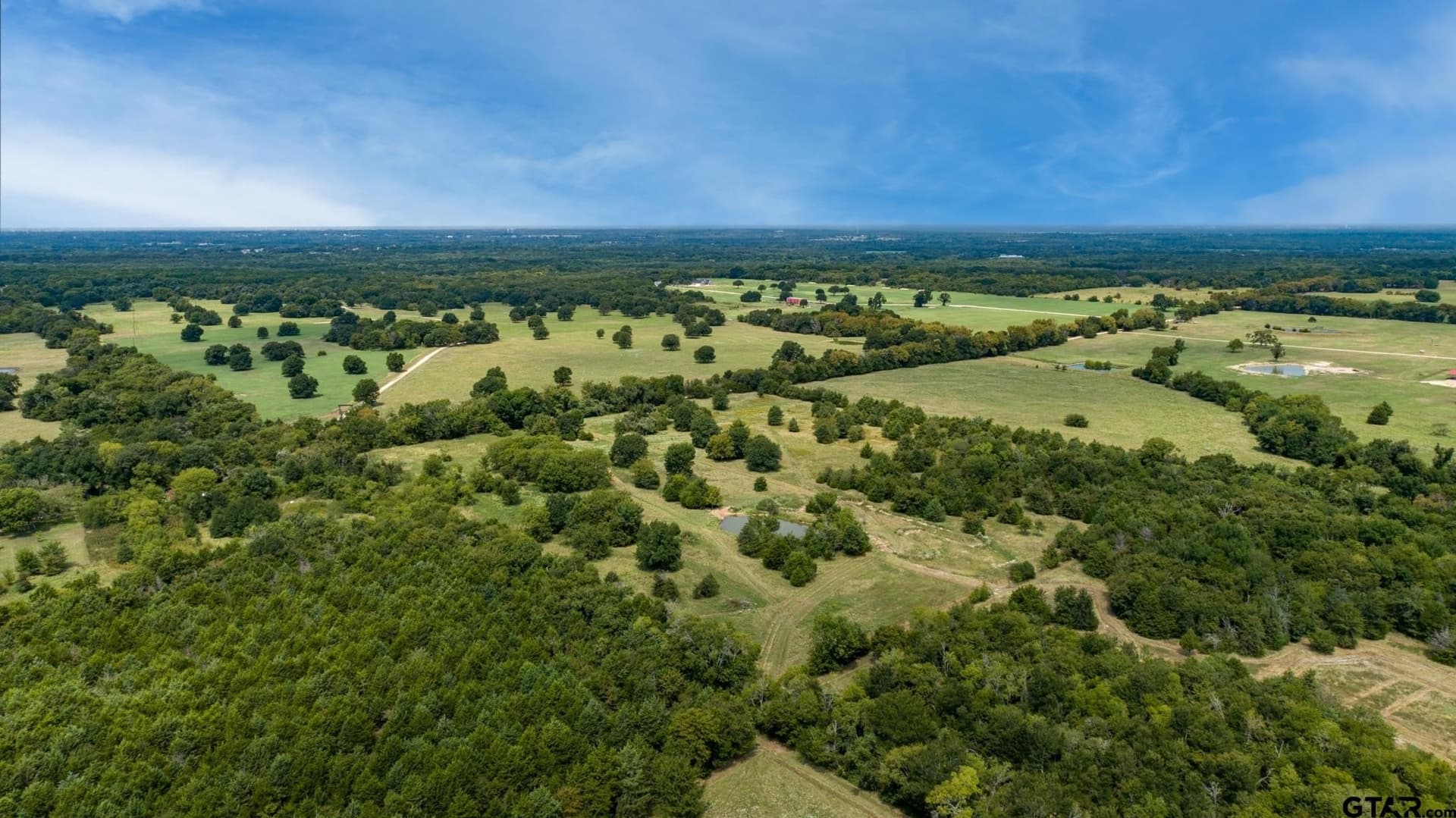 20.36 acres in Van Zandt County gallery image 2