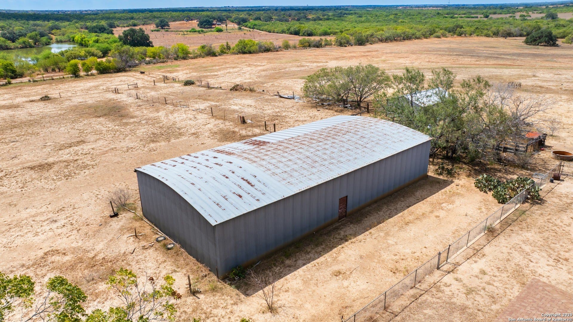 48 acres in Wilson County - photo 30