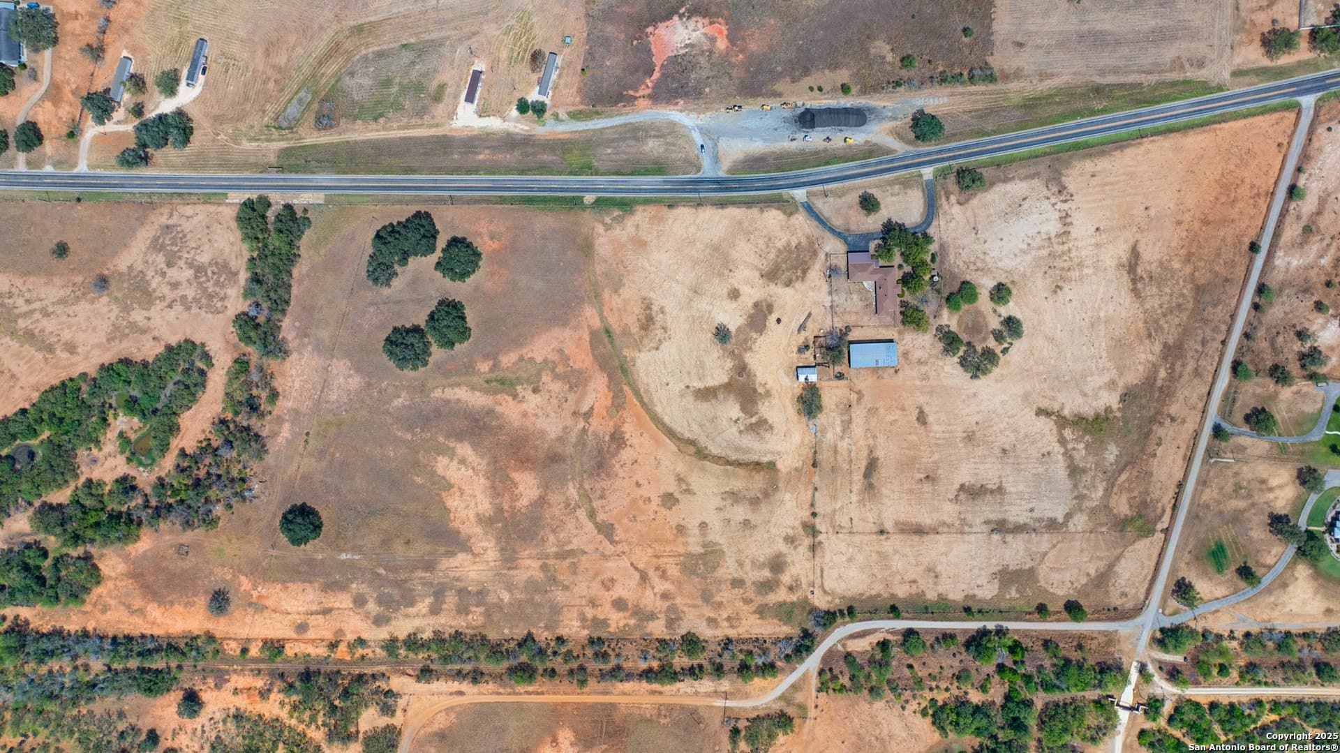 48 acres in Wilson County - photo 17