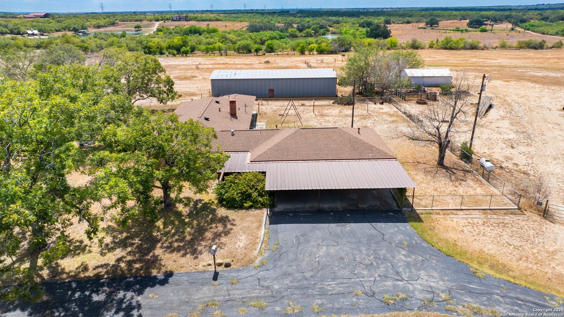 48 acres in Wilson County - photo 31