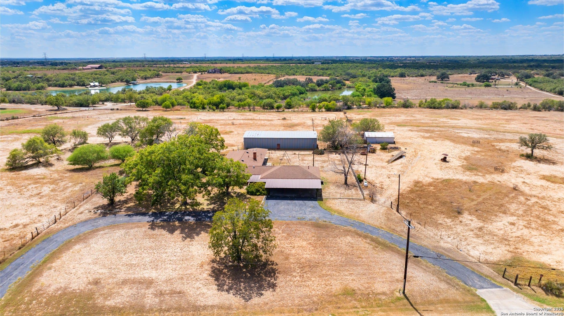 48 acres in Wilson County - photo 32
