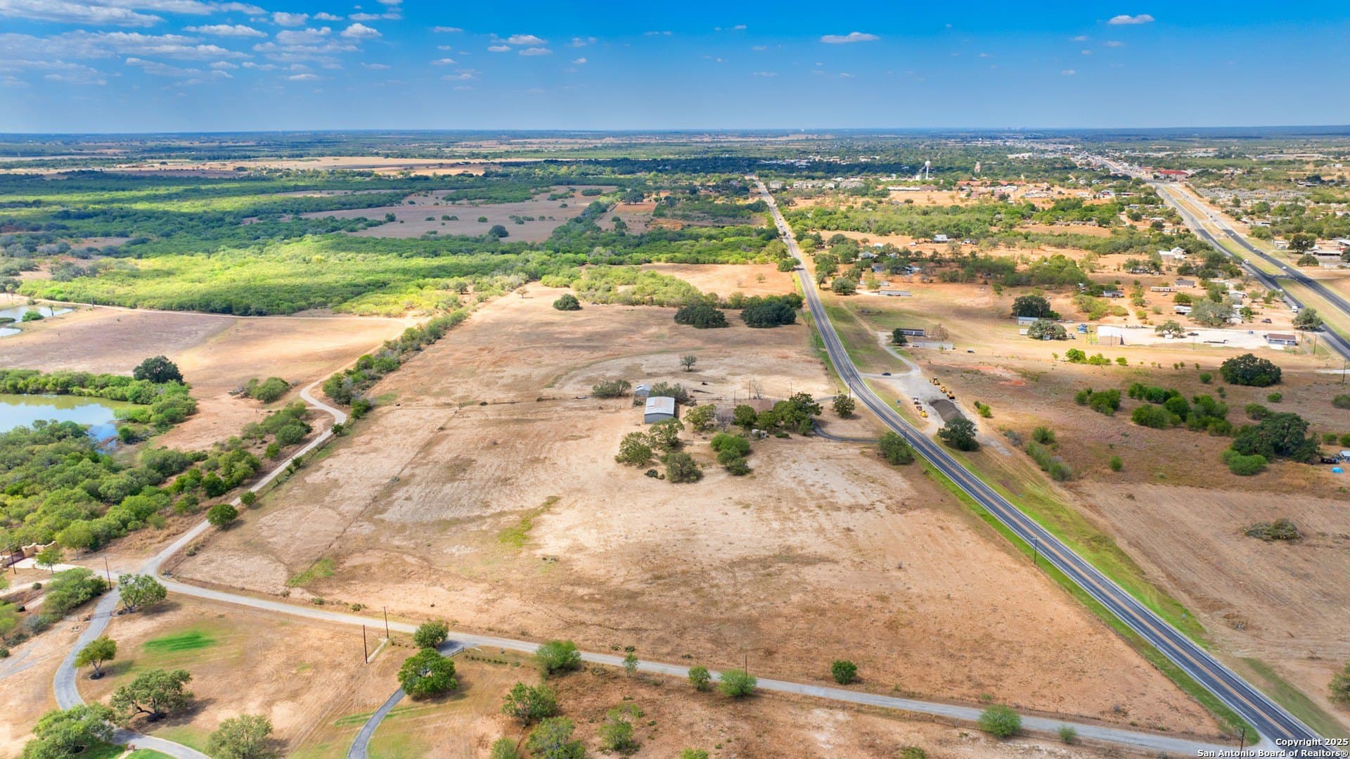 48 acres in Wilson County - photo 20