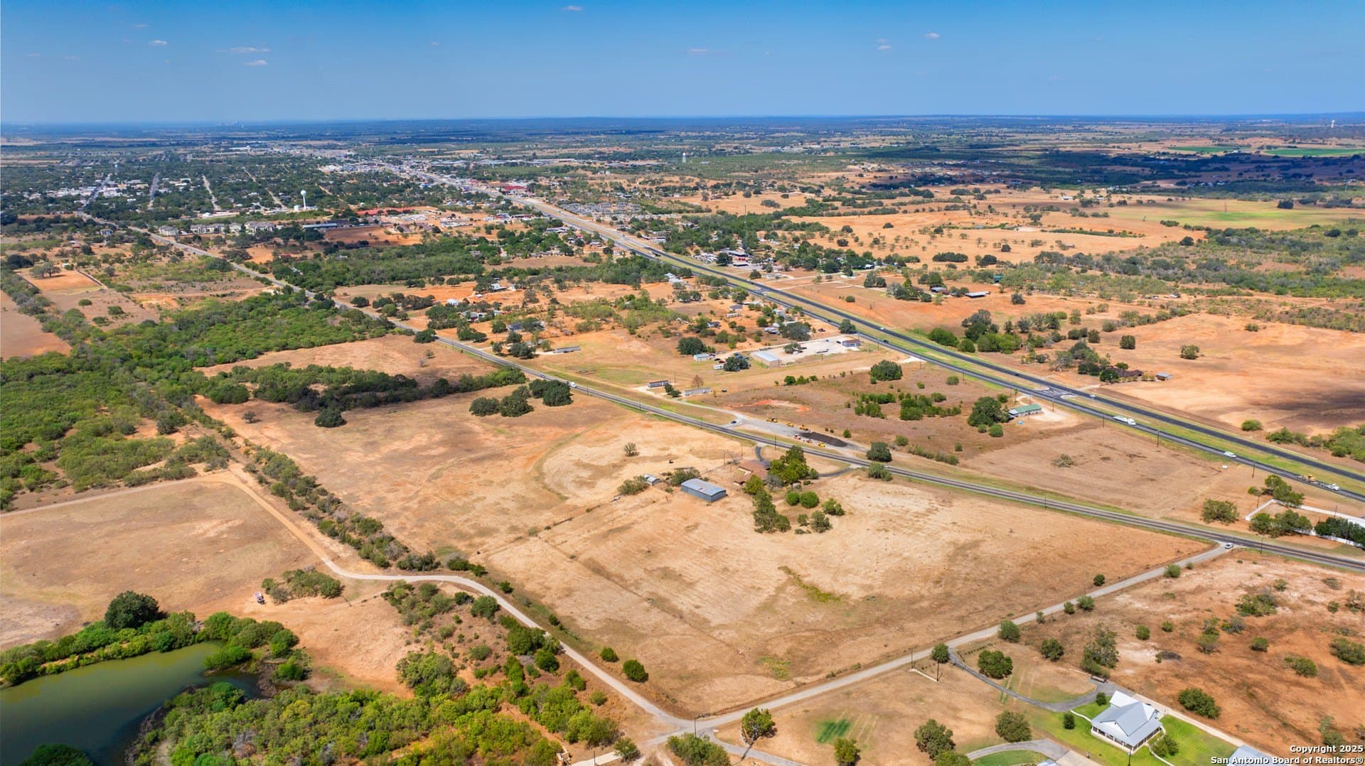 48 acres in Wilson County - photo 18