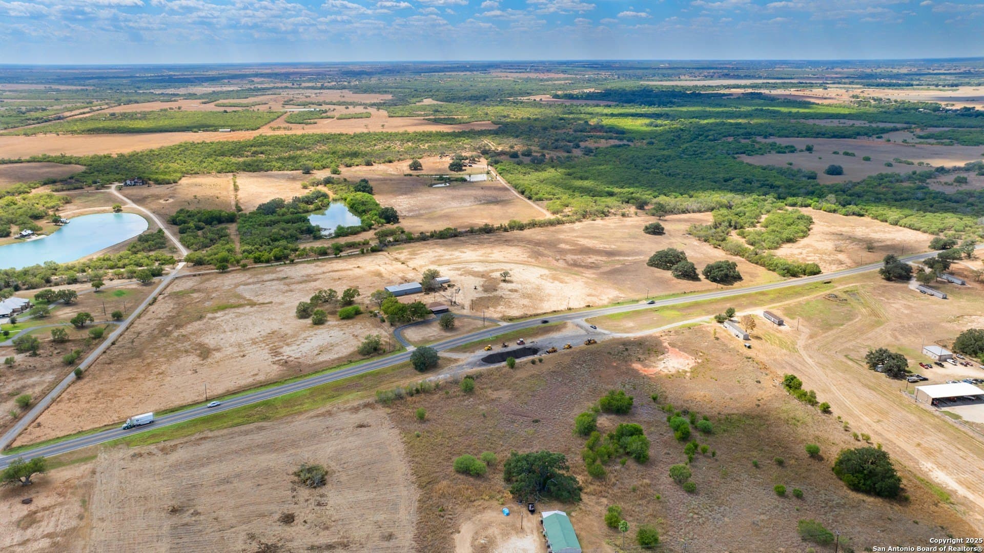 48 acres in Wilson County - photo 19