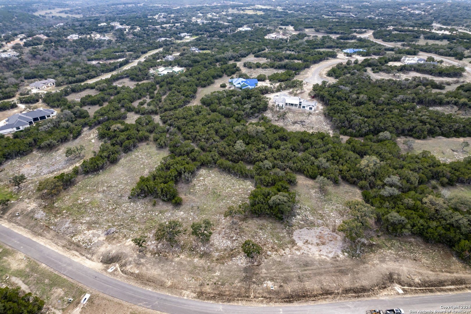2.12 acres in Kendall County featured view