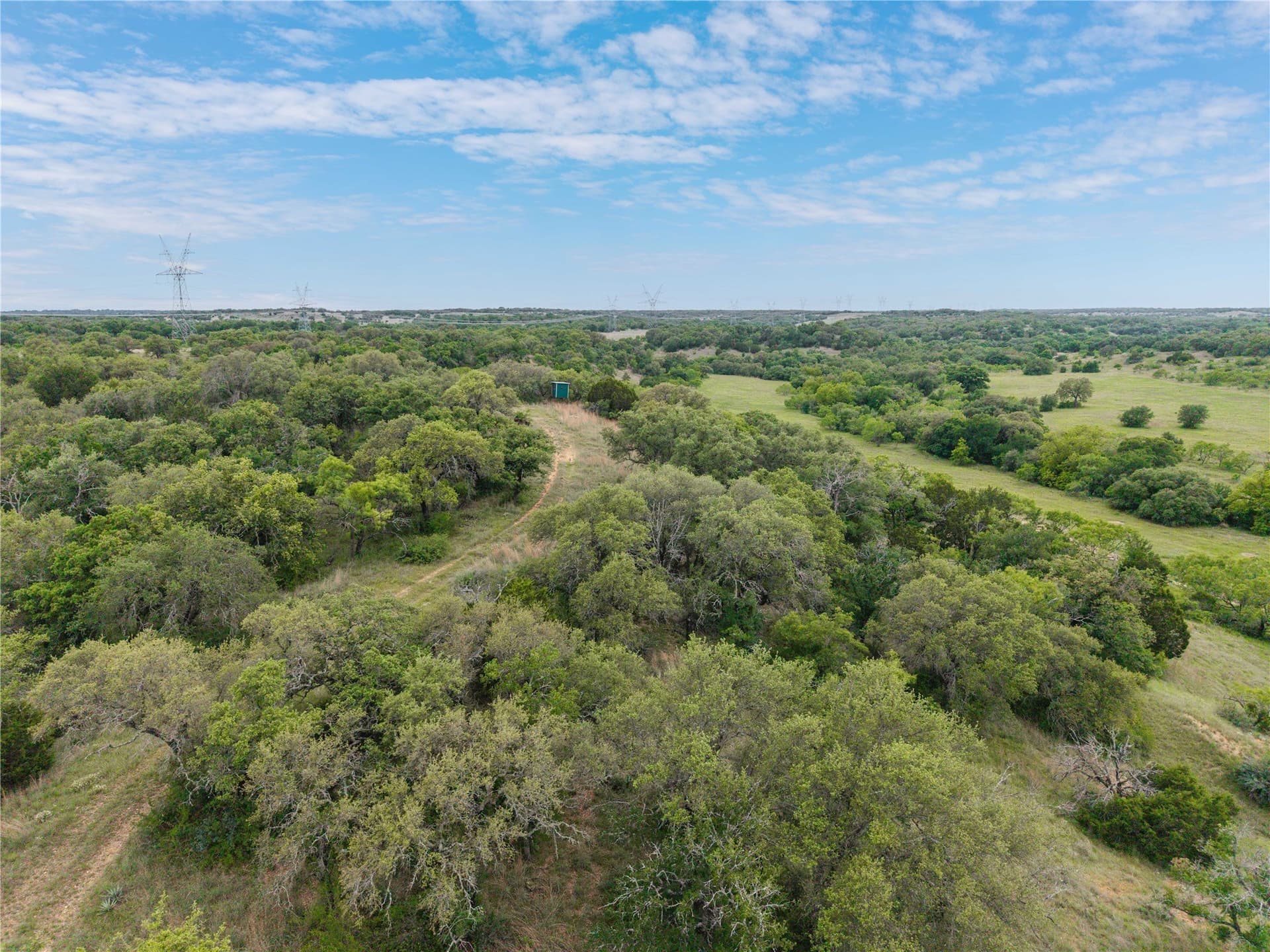 474.5 acres in Brown County - photo 9