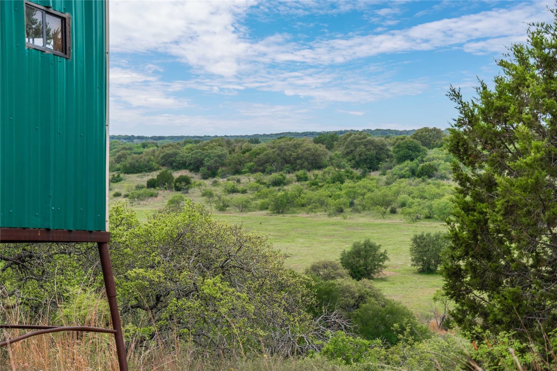 474.5 acres in Brown County - photo 4