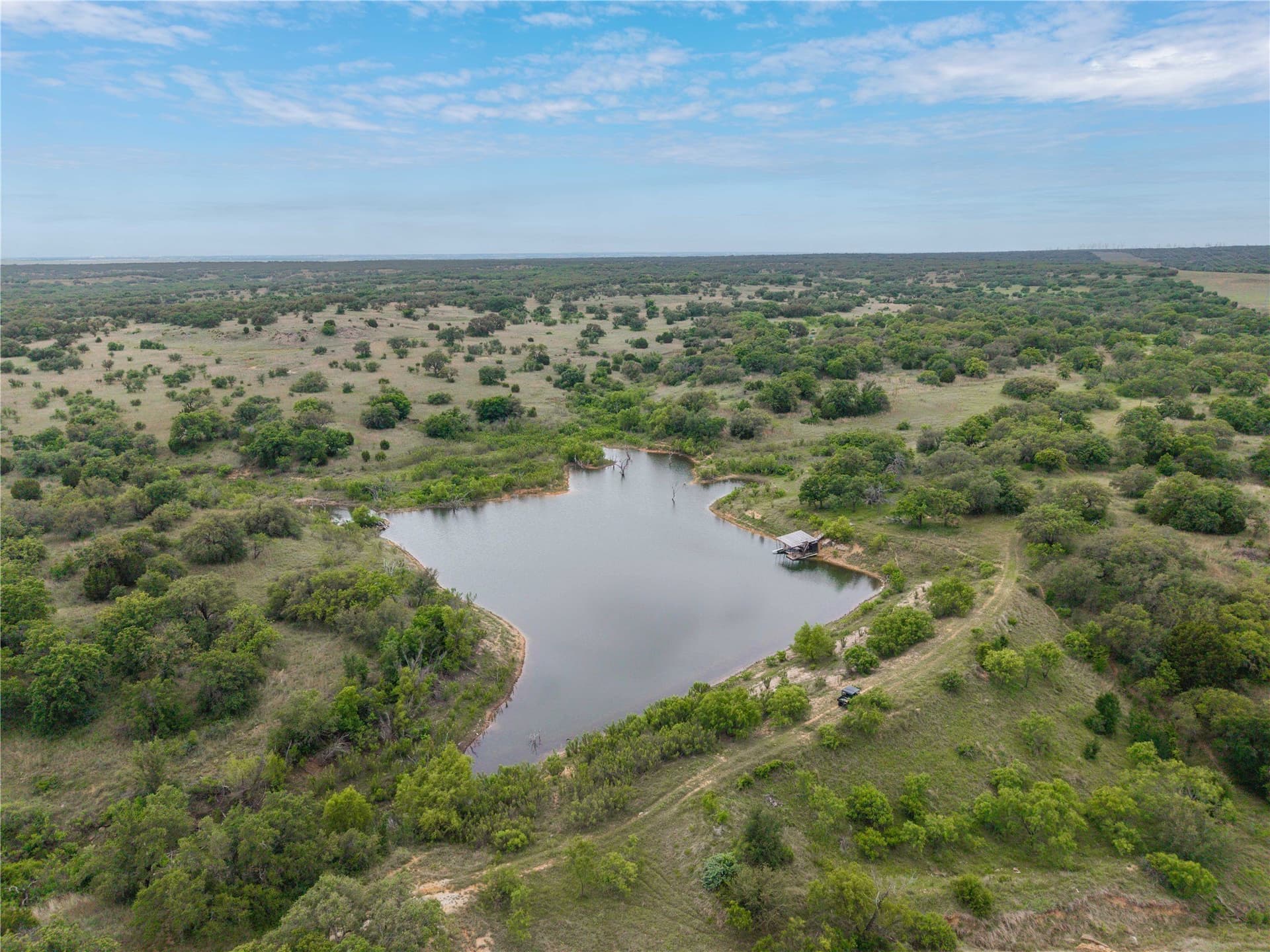 474.5 acres in Brown County - photo 5