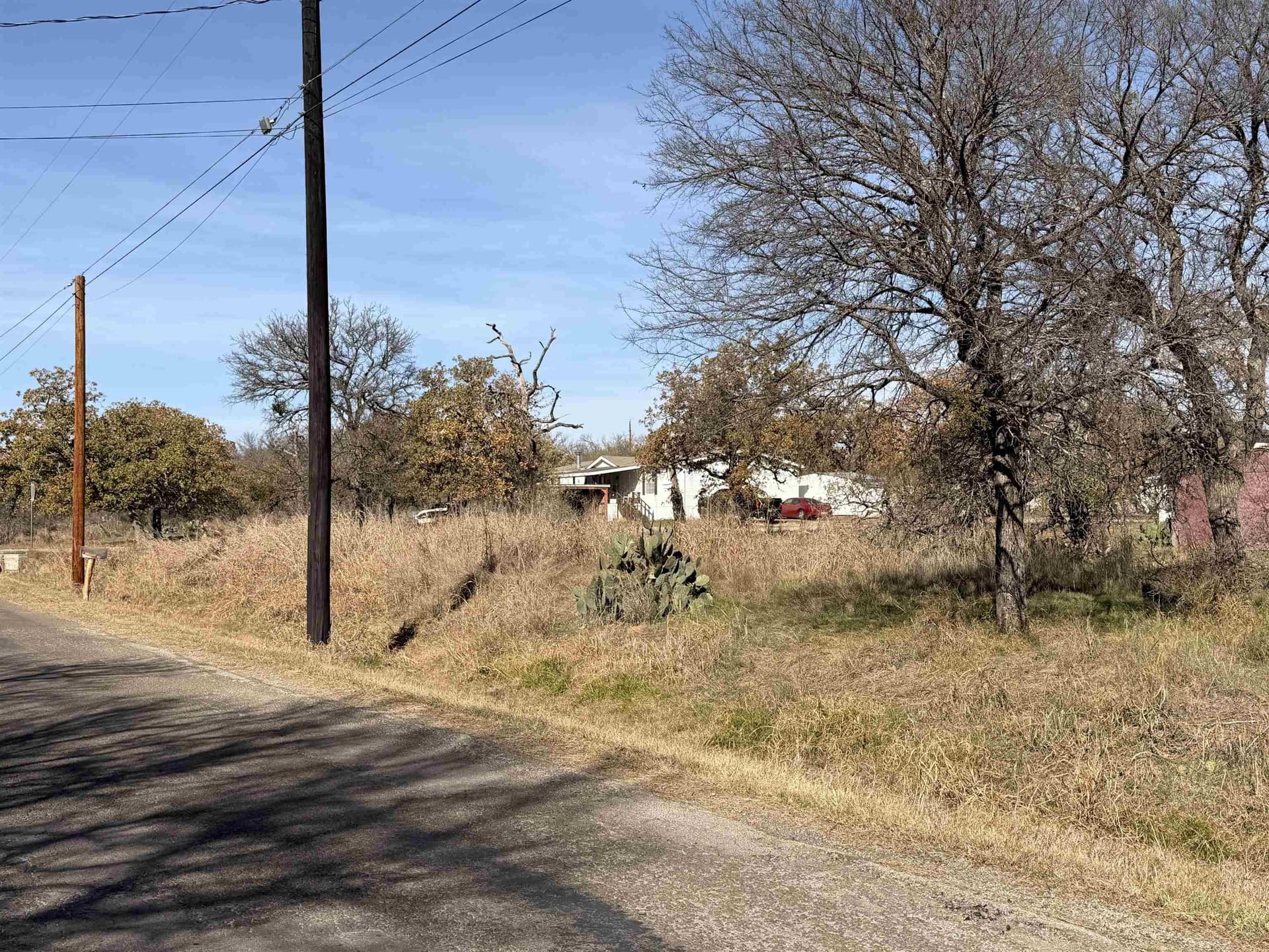 0.55 acres in Burnet County gallery image 4